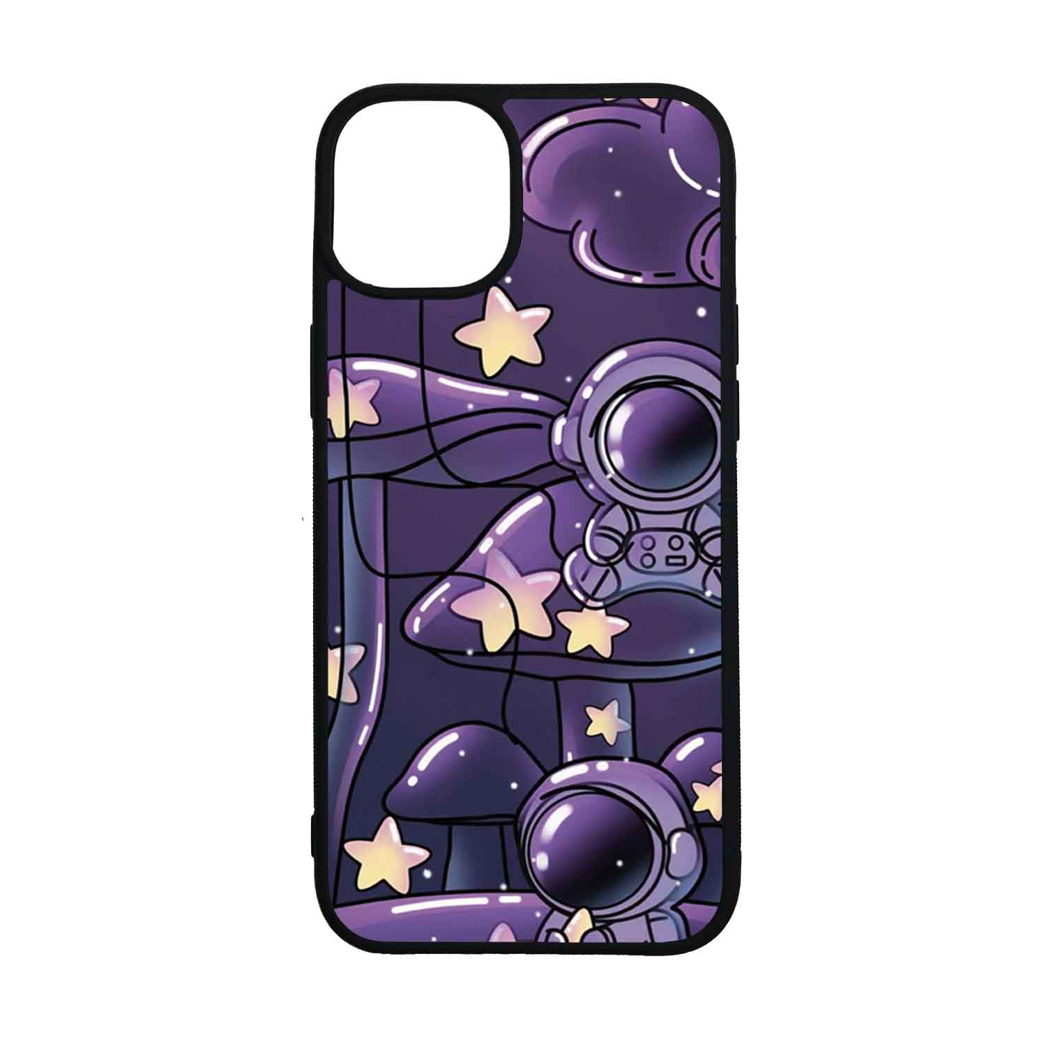 FUNDA PROTECTOR CASE PARA IPHONE 14 PLUS - 1