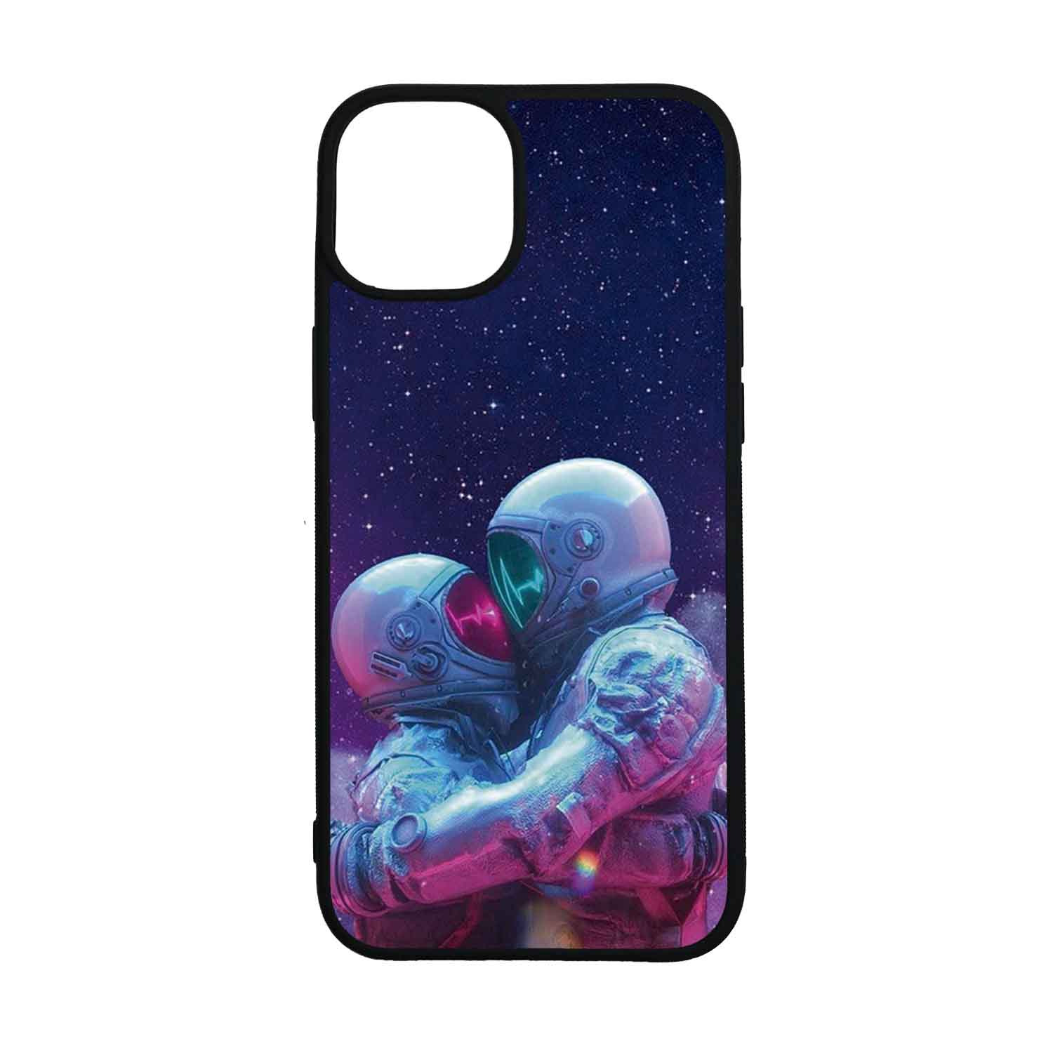 FUNDA PROTECTOR CASE PARA IPHONE 14 PLUS - 1