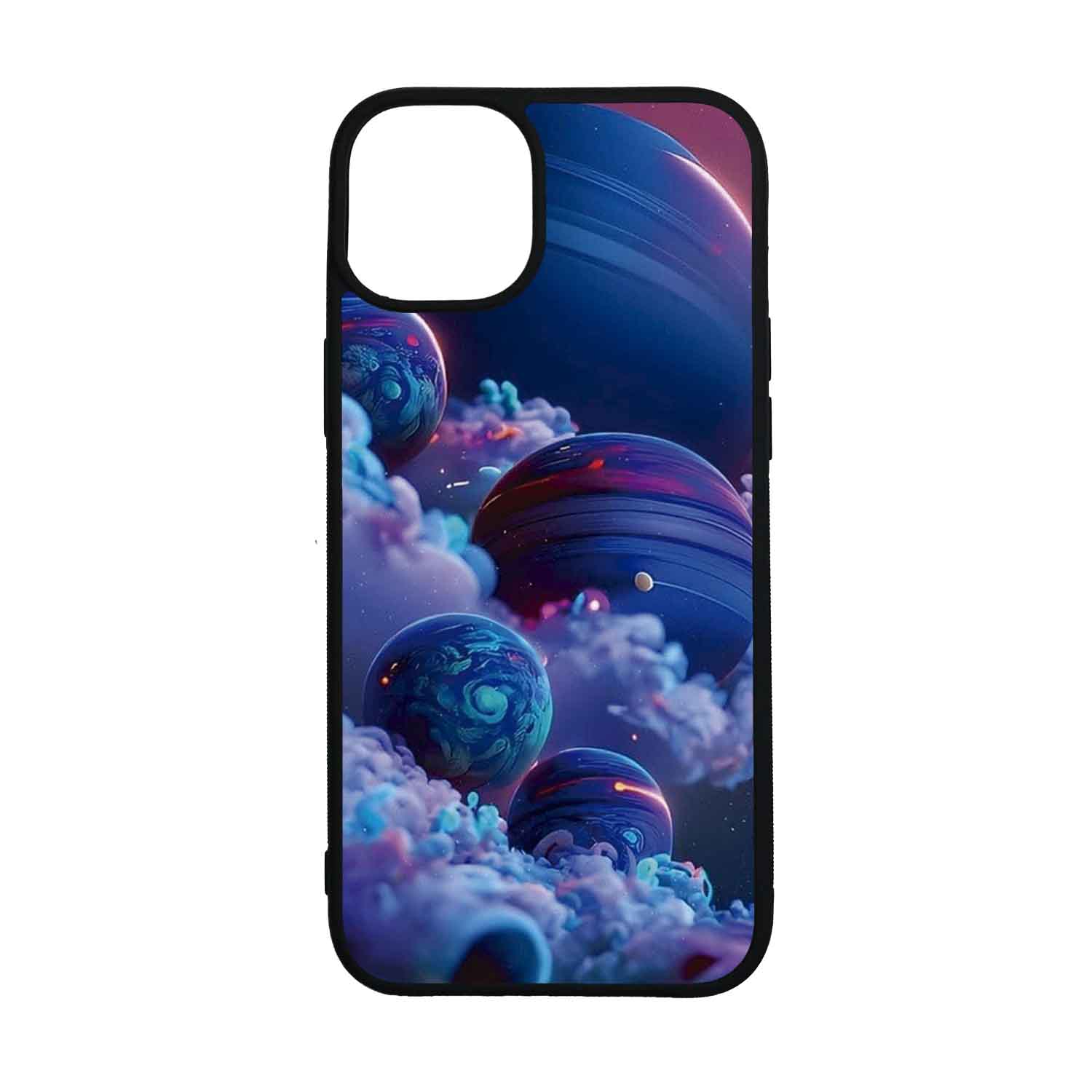 FUNDA PROTECTOR CASE PARA IPHONE 14 PLUS - 1