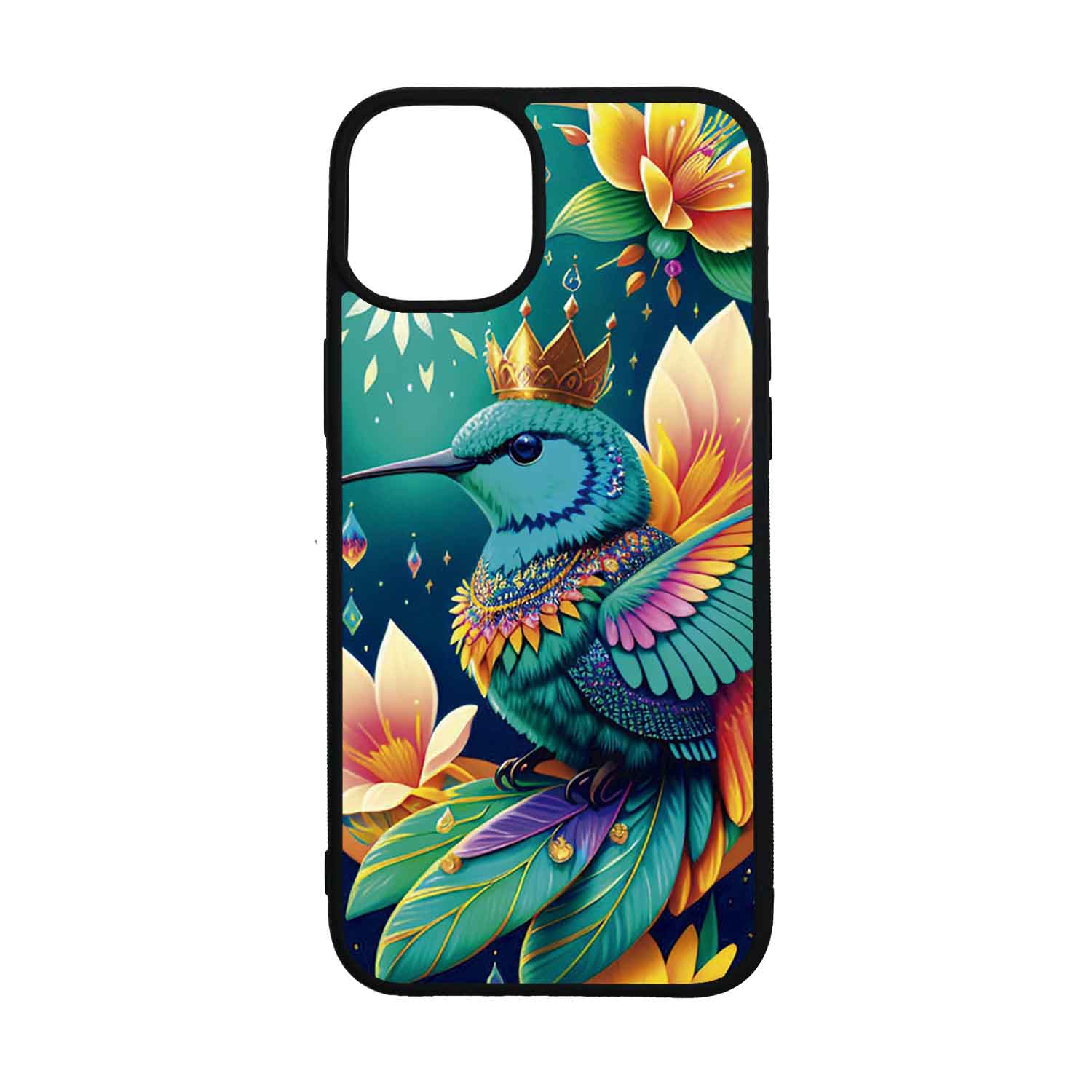 FUNDA PROTECTOR CASE PARA IPHONE 14 PLUS - 1