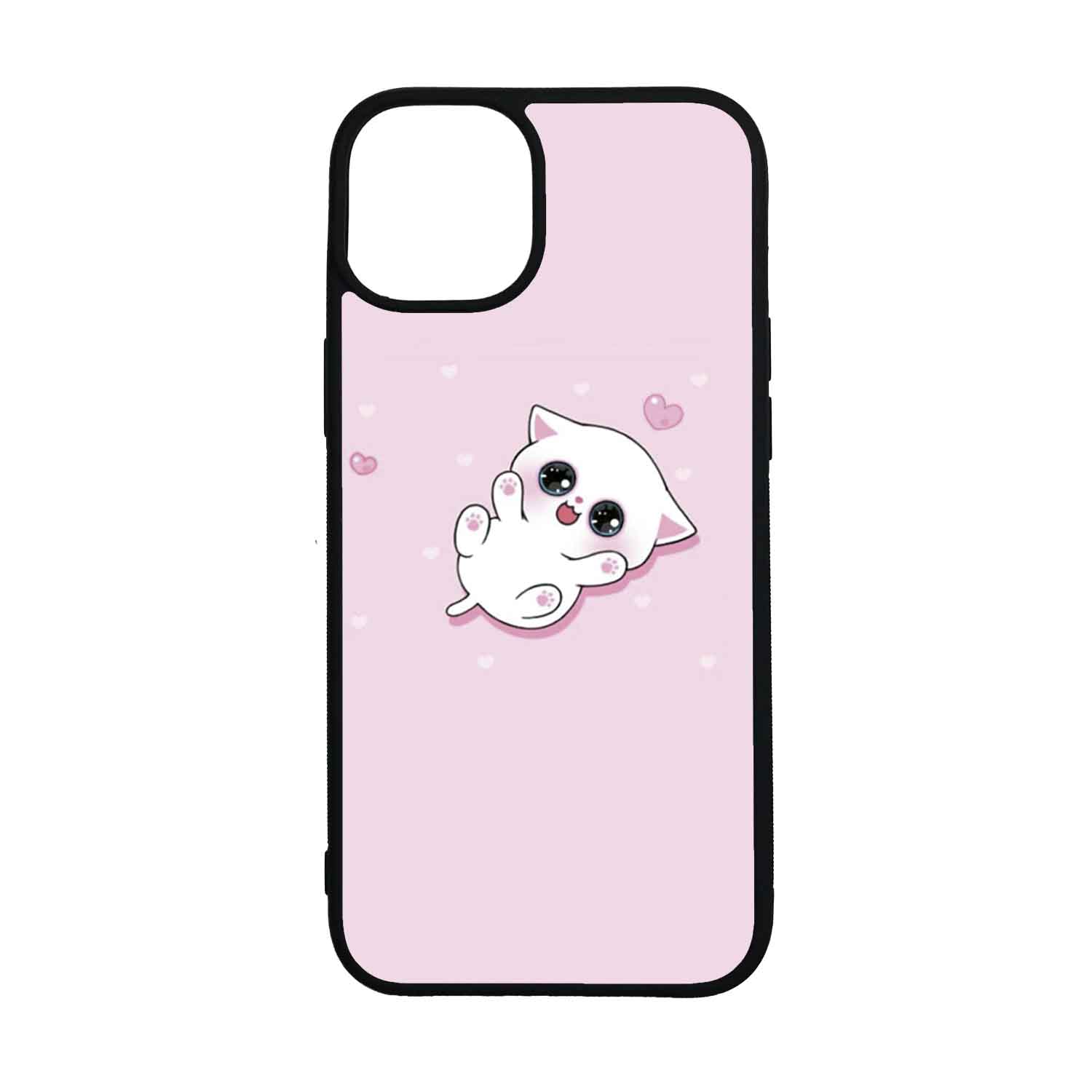FUNDA PROTECTOR CASE PARA IPHONE 14 PLUS - 1