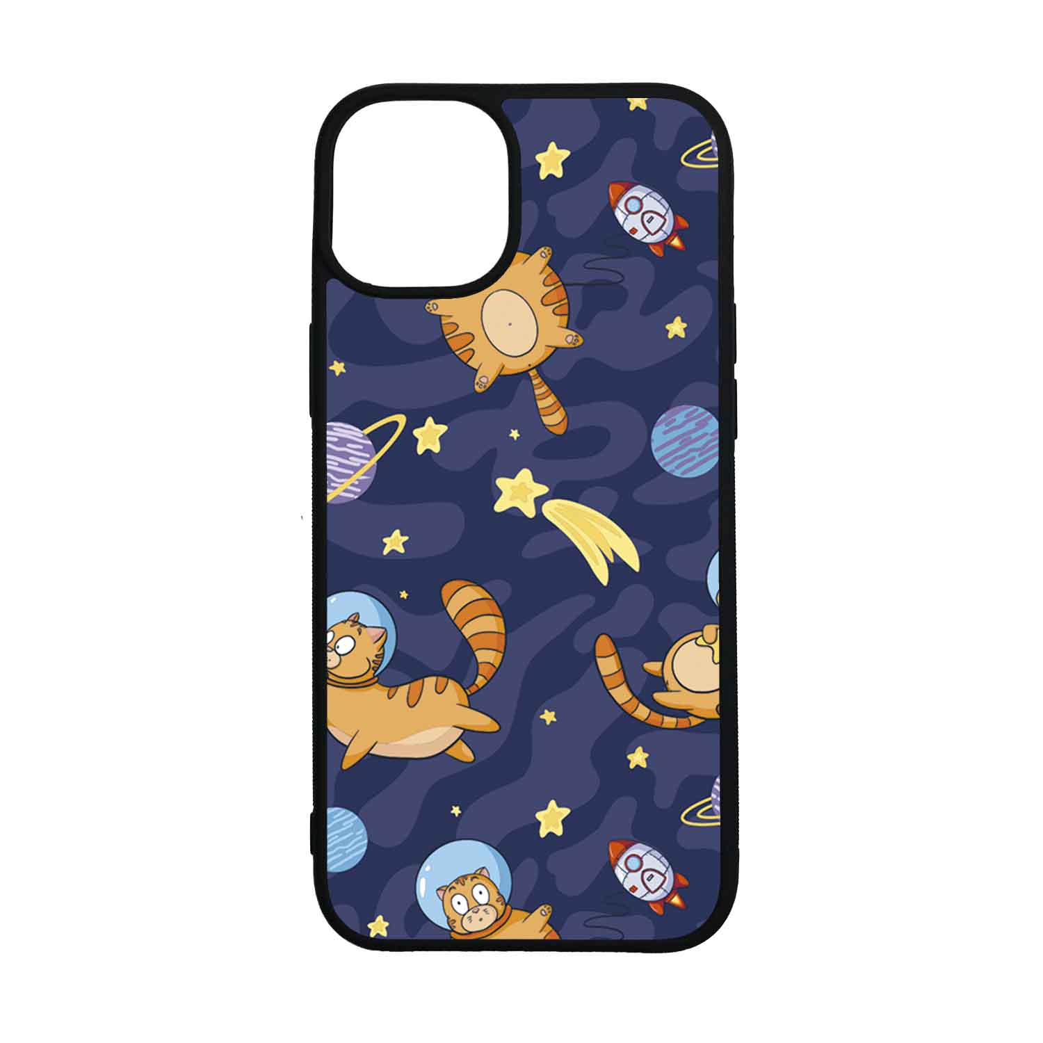 FUNDA PROTECTOR CASE PARA IPHONE 14 PLUS - 1
