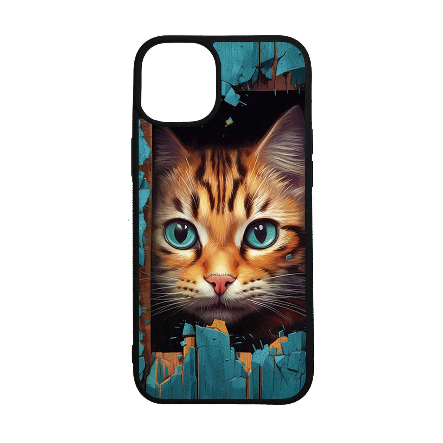 FUNDA PROTECTOR CASE PARA IPHONE 14 PLUS - 1