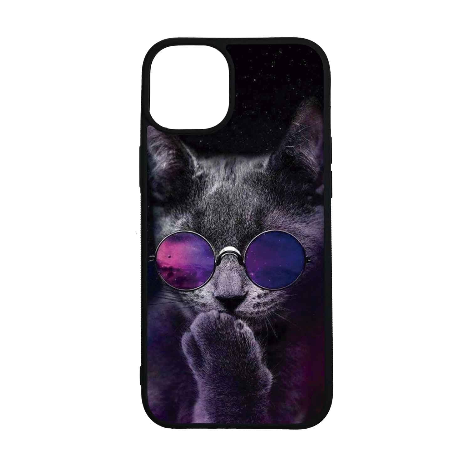 FUNDA PROTECTOR CASE PARA IPHONE 14 PLUS - 1