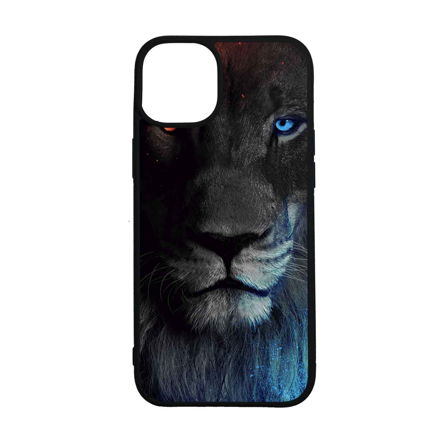 FUNDA PROTECTOR CASE PARA IPHONE 14 PLUS - 1