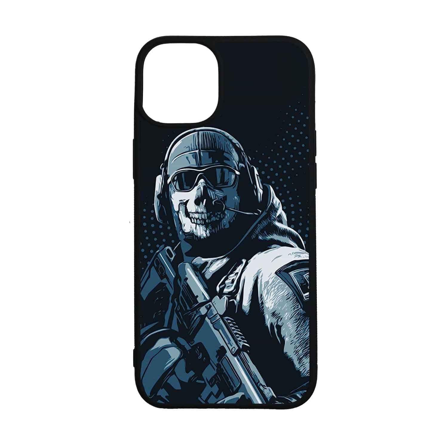 FUNDA PROTECTOR CASE PARA IPHONE 14 PLUS - 1