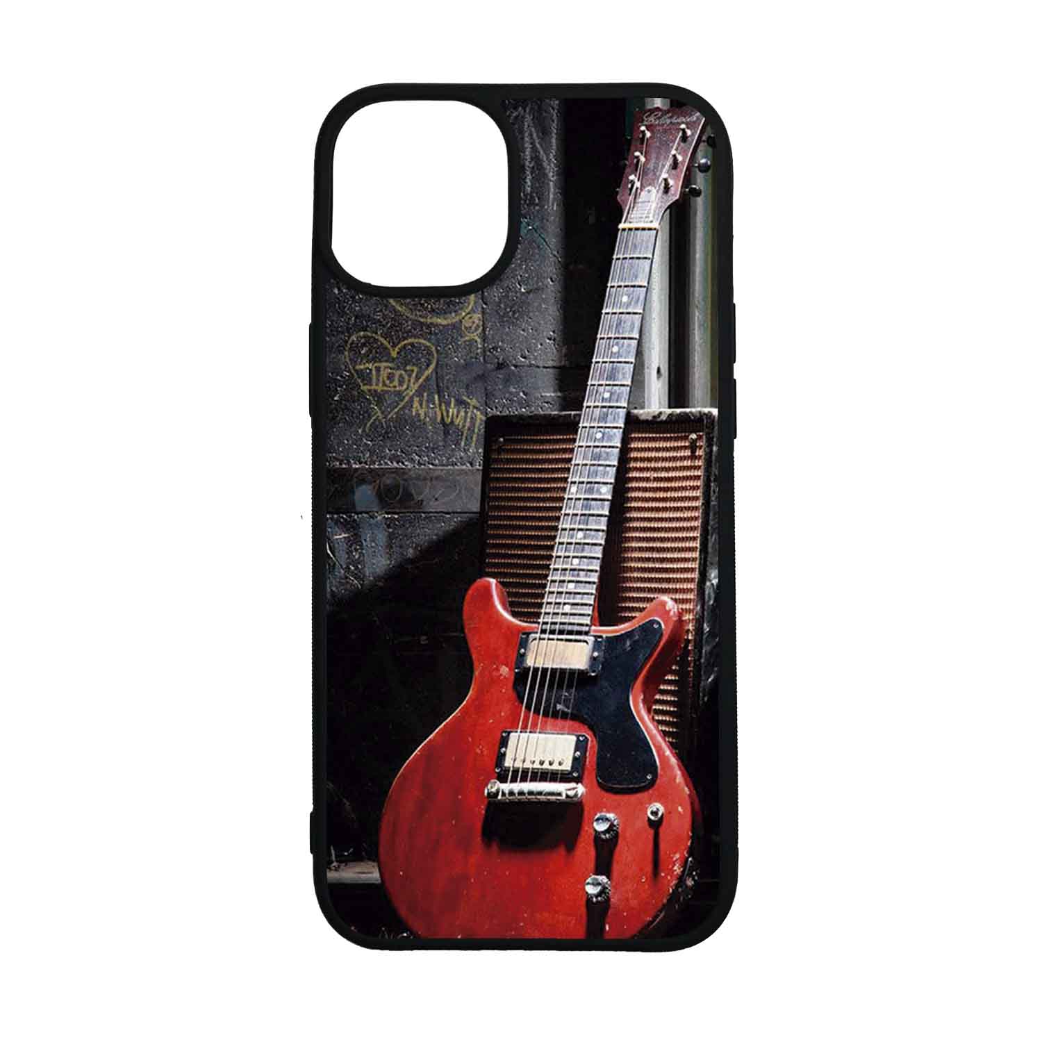 FUNDA PROTECTOR CASE PARA IPHONE 14 PLUS - 1