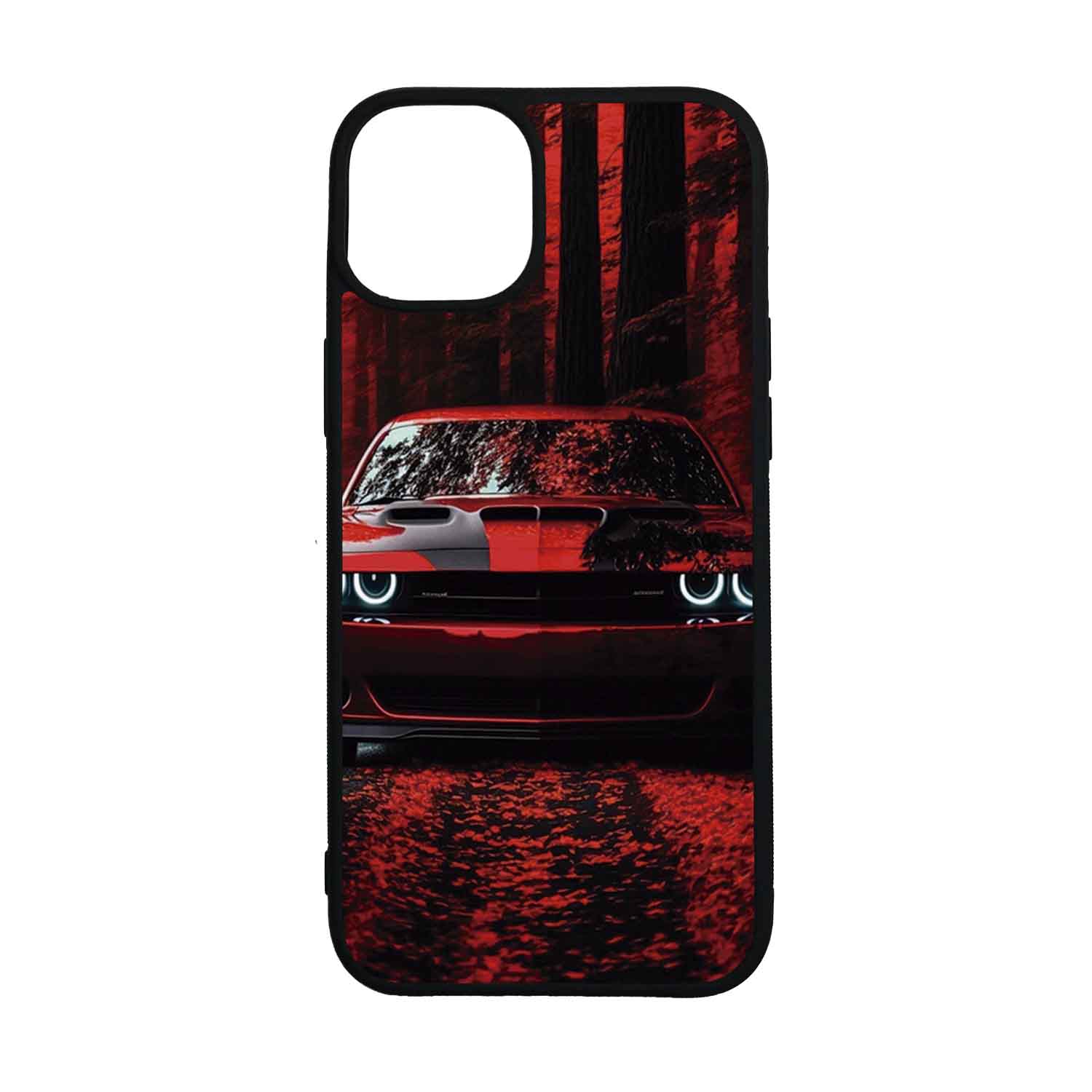 FUNDA PROTECTOR CASE PARA IPHONE 14 PLUS - 1