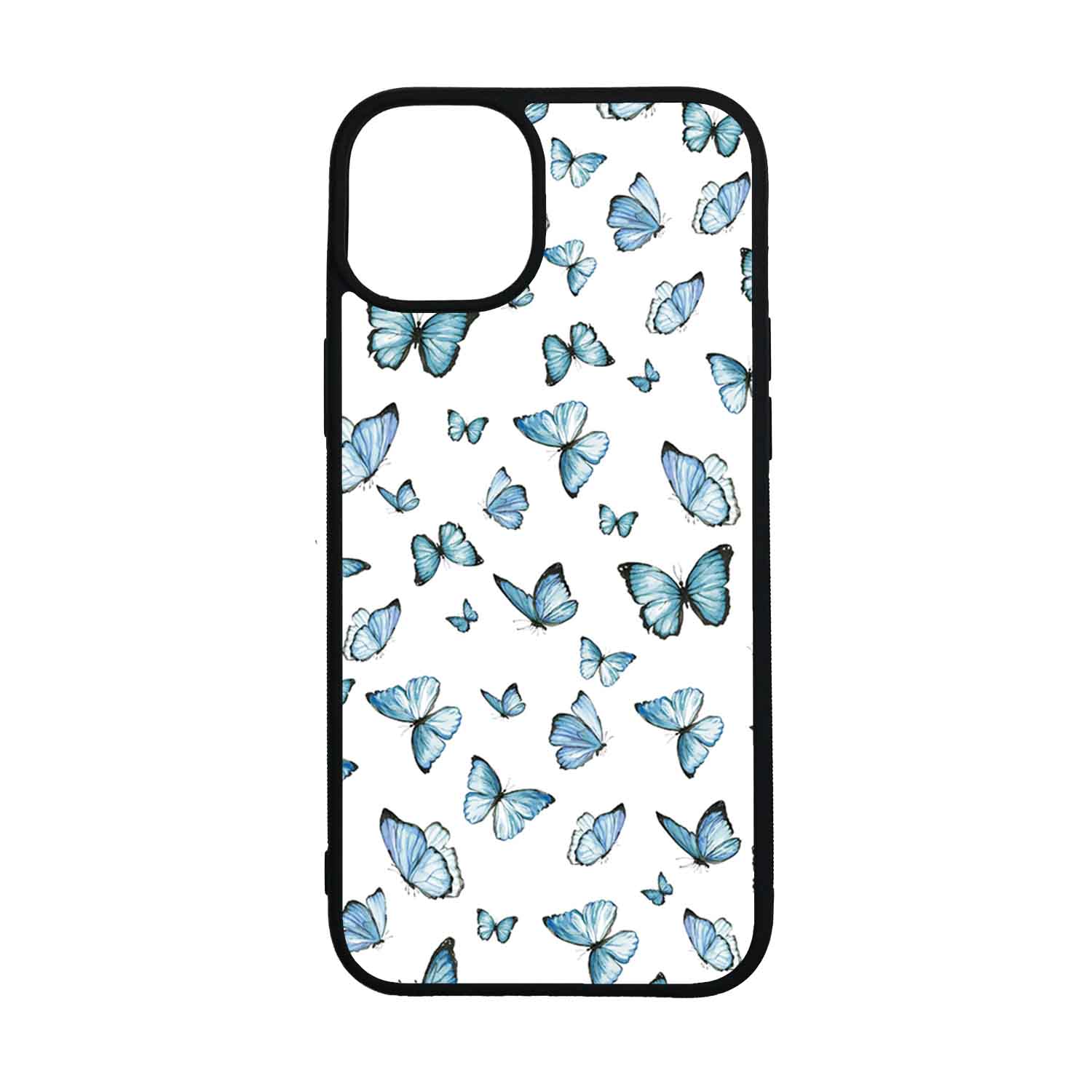 FUNDA PROTECTOR CASE PARA IPHONE 14 PLUS - 1