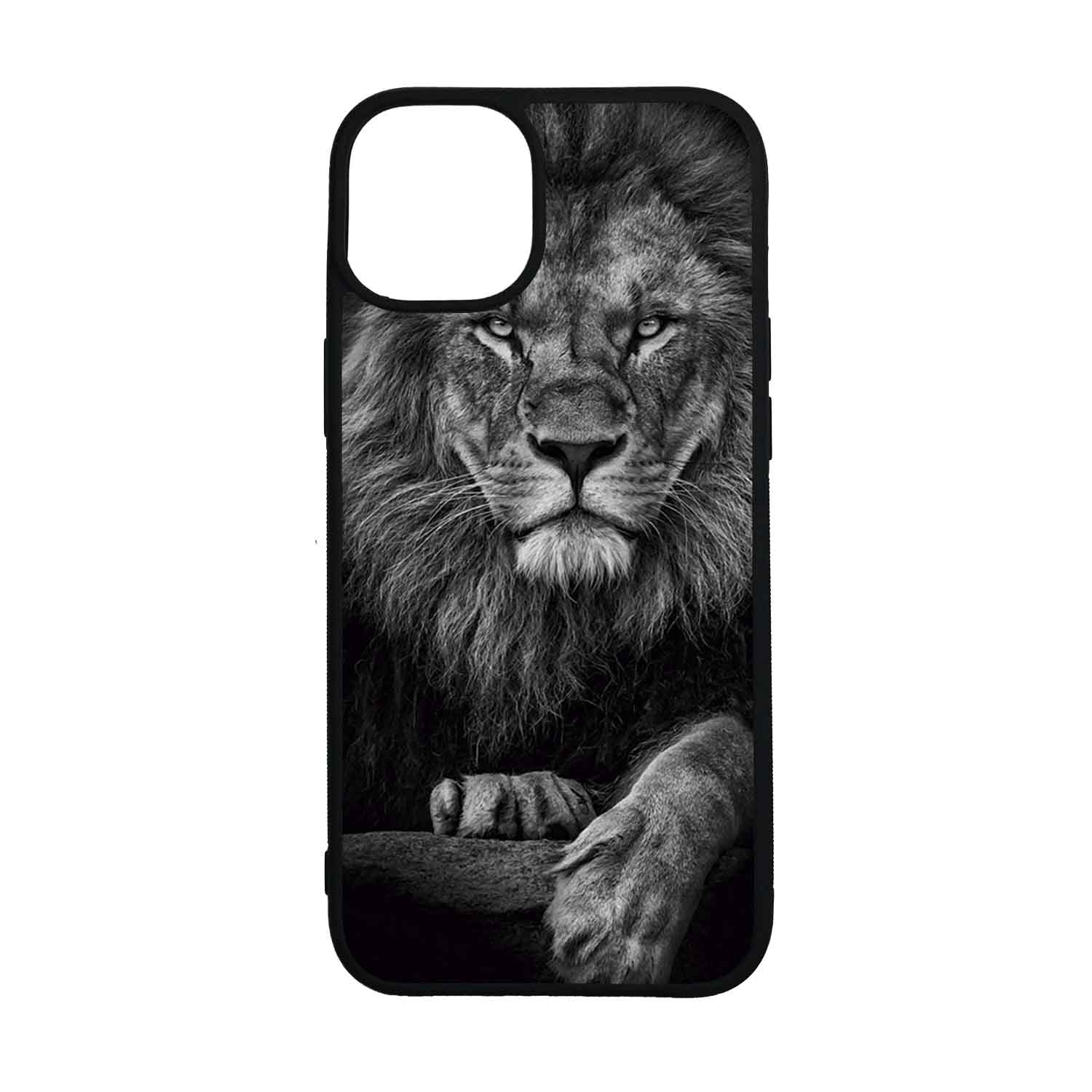 FUNDA PROTECTOR CASE PARA IPHONE 14 PLUS - 1
