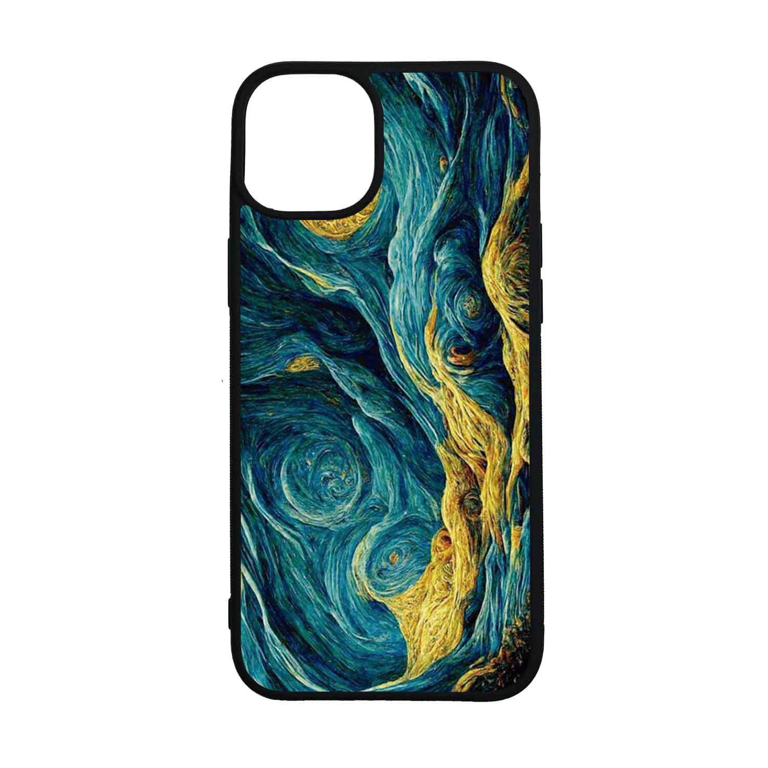 FUNDA PROTECTOR CASE PARA IPHONE 14 PLUS - 1