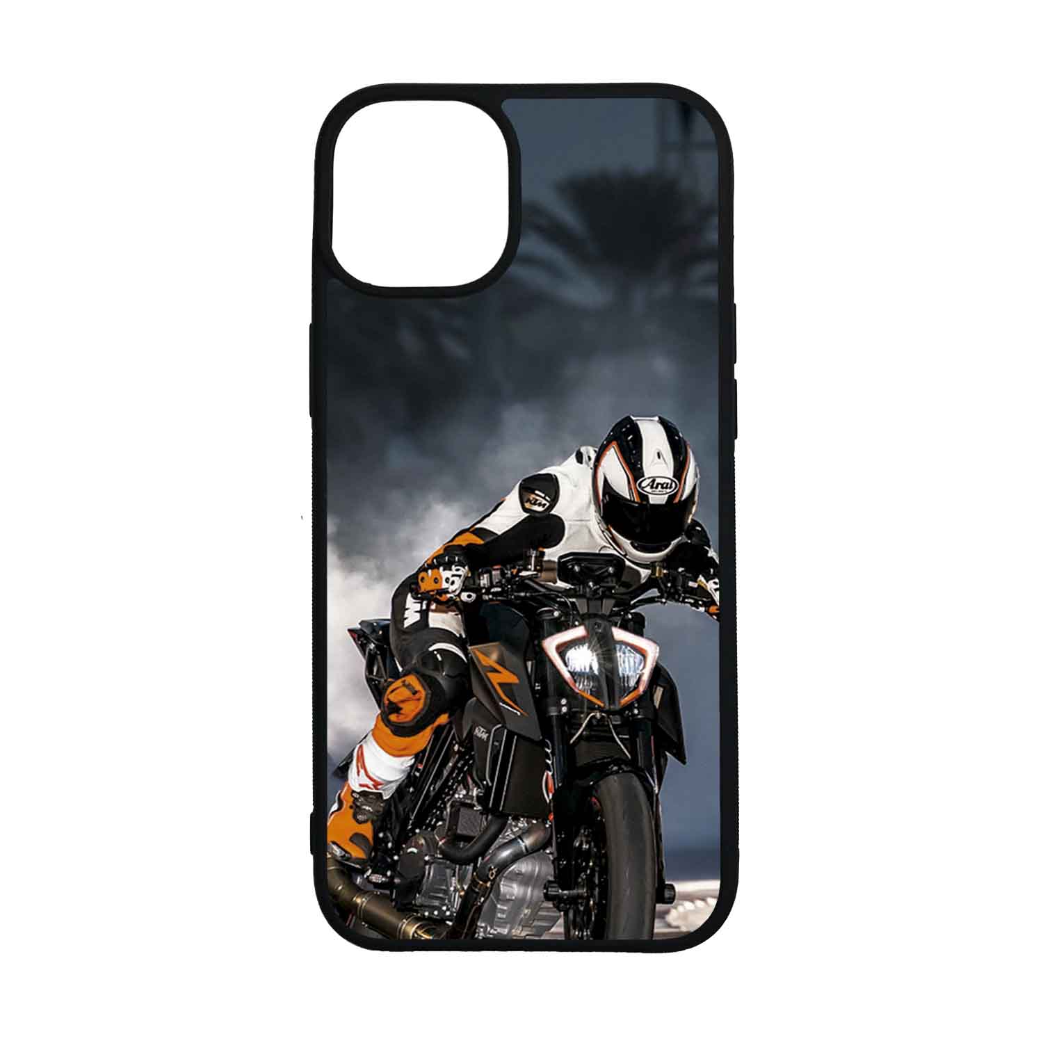 FUNDA PROTECTOR CASE PARA IPHONE 14 PLUS - 1