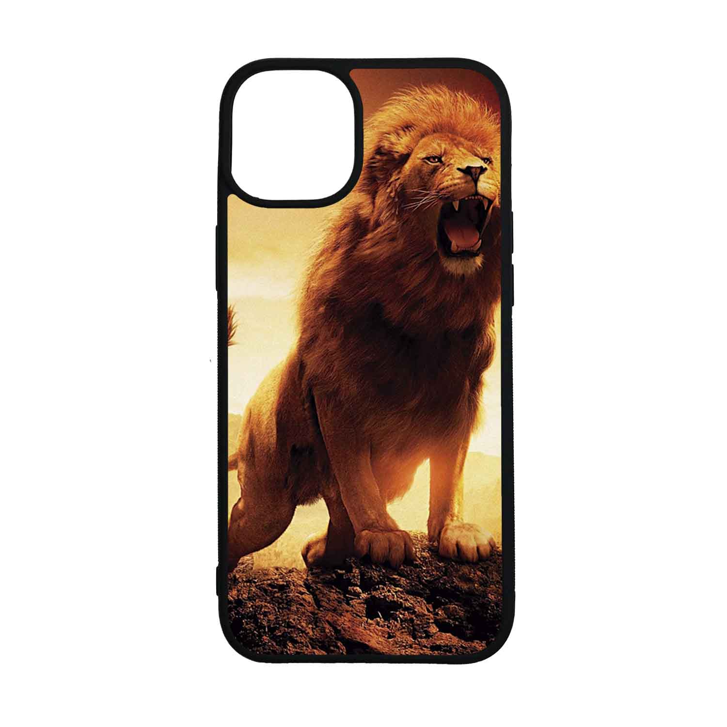 FUNDA PROTECTOR CASE PARA IPHONE 14 PLUS - 1
