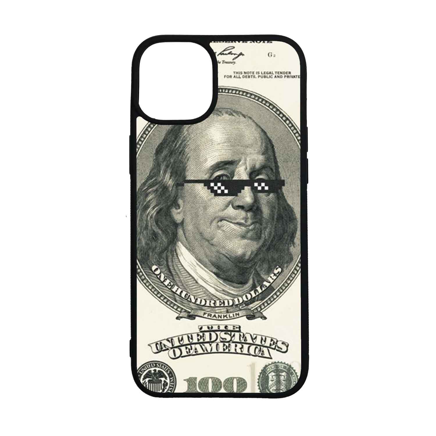FUNDA PROTECTOR CASE PARA IPHONE 14 PLUS - 1