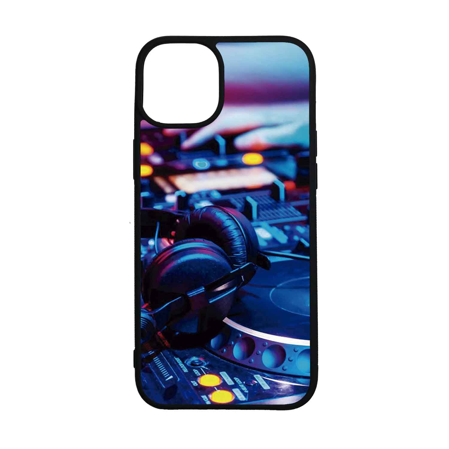 FUNDA PROTECTOR CASE PARA IPHONE 14 PLUS - 1