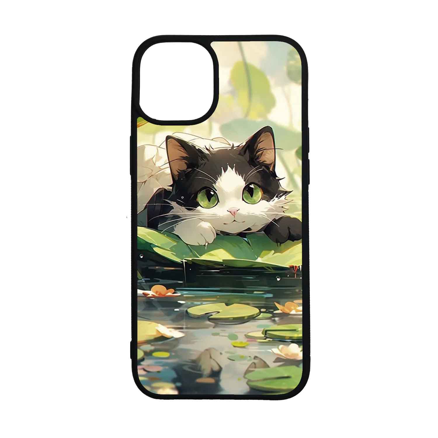 FUNDA PROTECTOR CASE PARA IPHONE 14 PLUS - 1