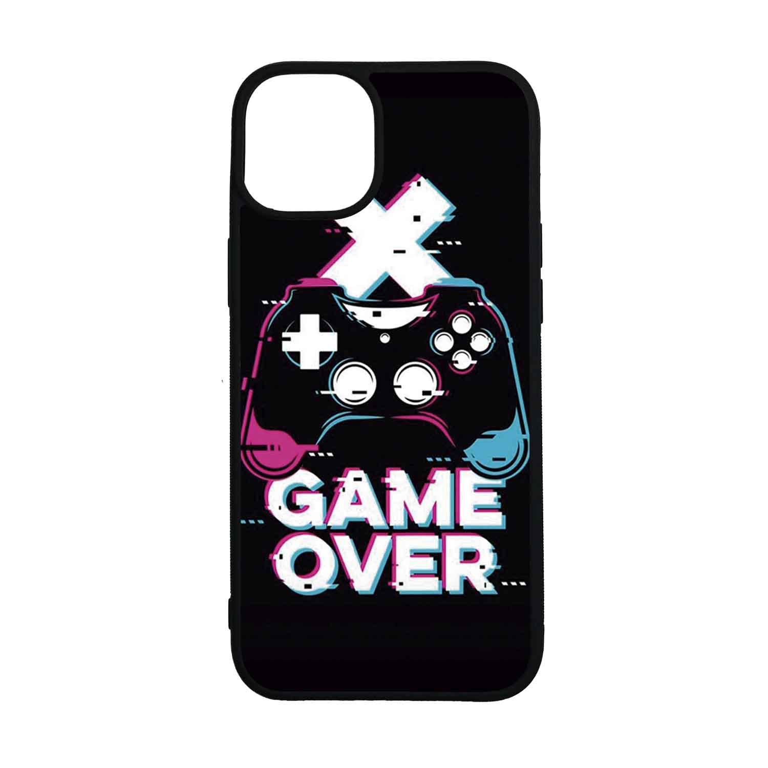 FUNDA PROTECTOR CASE PARA IPHONE 14 PLUS - 1
