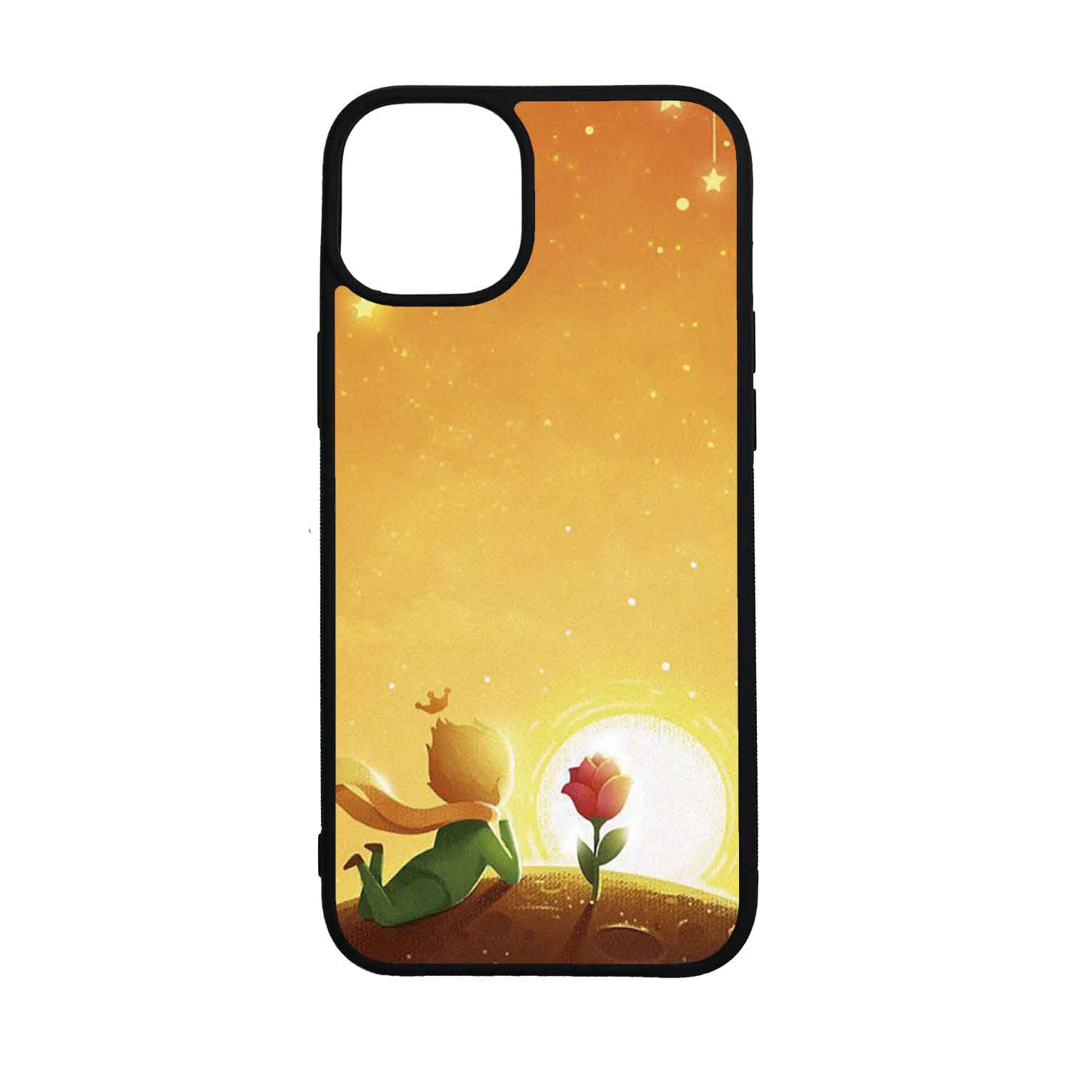 FUNDA PROTECTOR CASE PARA IPHONE 14 PLUS - 1