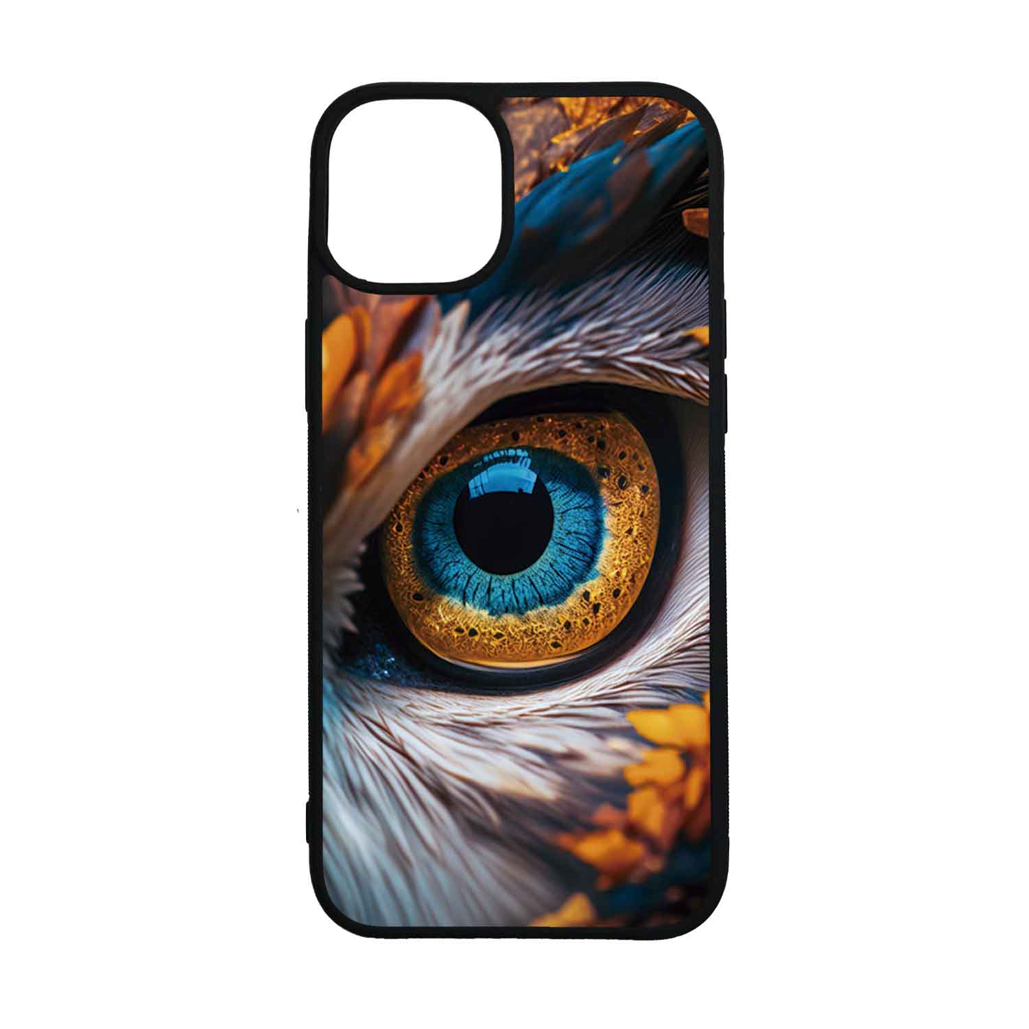 FUNDA PROTECTOR CASE PARA IPHONE 14 PLUS - 1