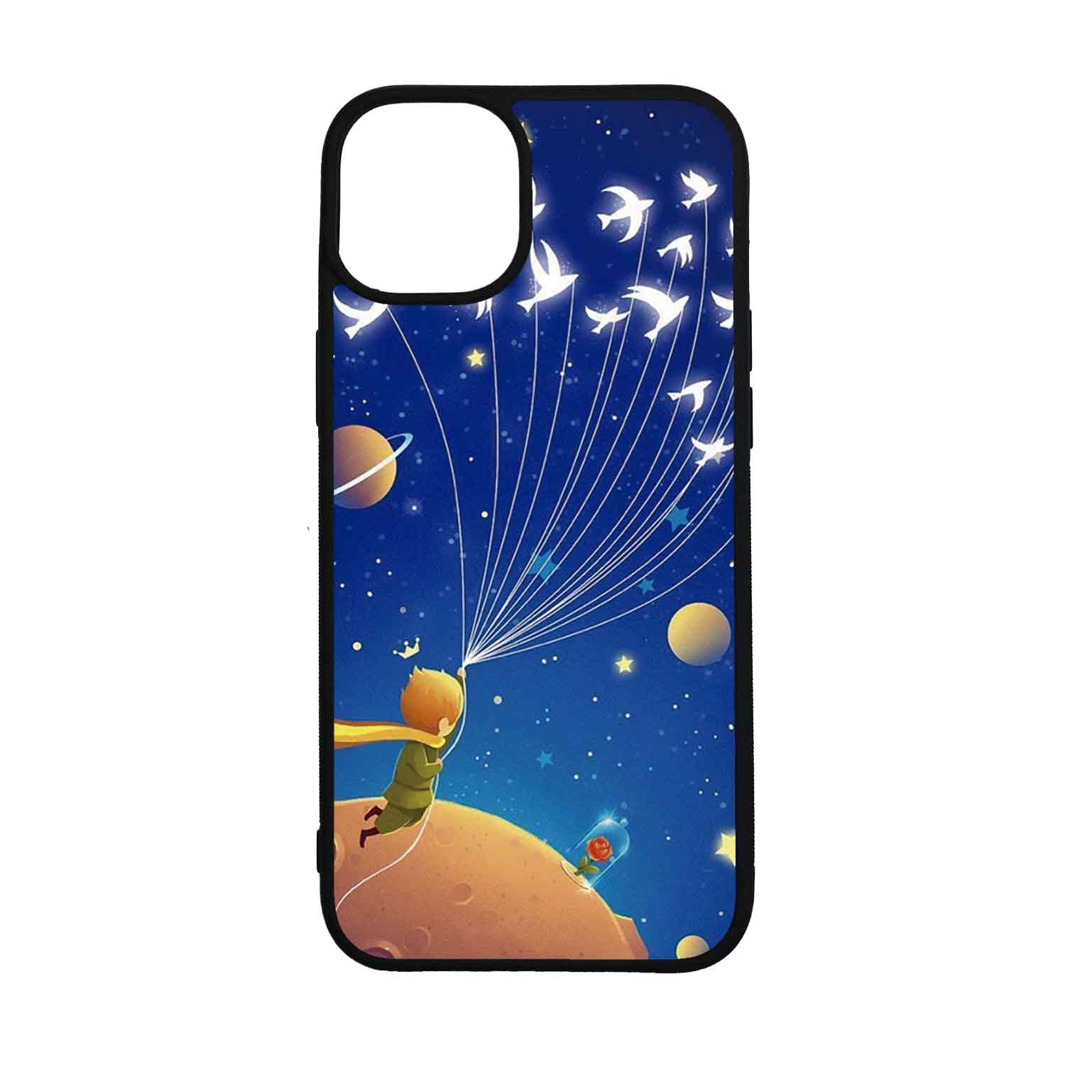 FUNDA PROTECTOR CASE PARA IPHONE 14 PLUS - 1