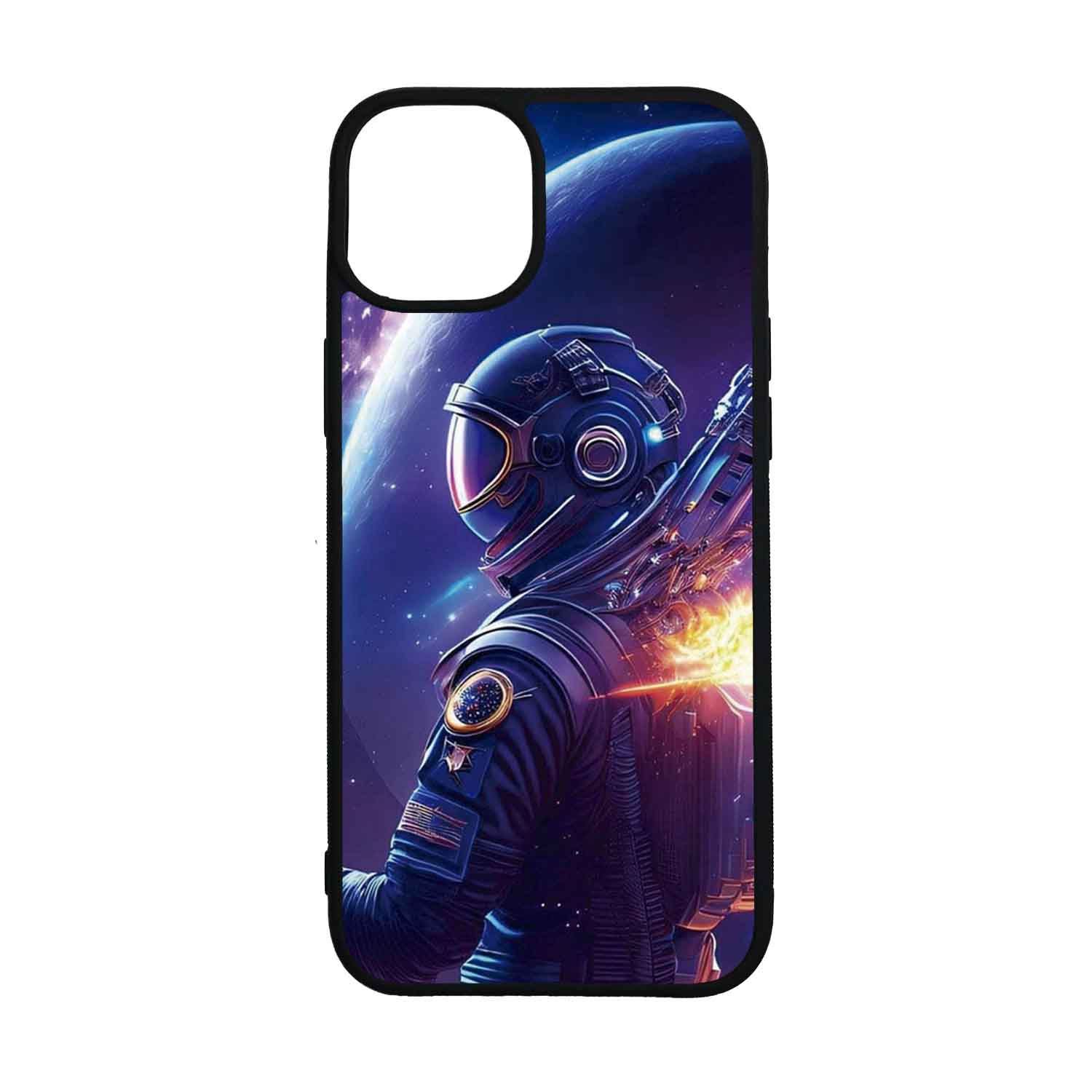 FUNDA PROTECTOR CASE PARA IPHONE 14 PLUS - 1