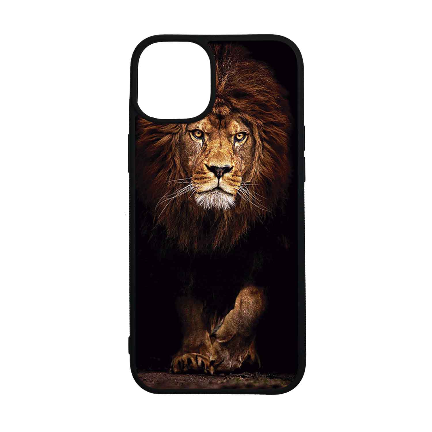 FUNDA PROTECTOR CASE PARA IPHONE 14 PLUS - 1