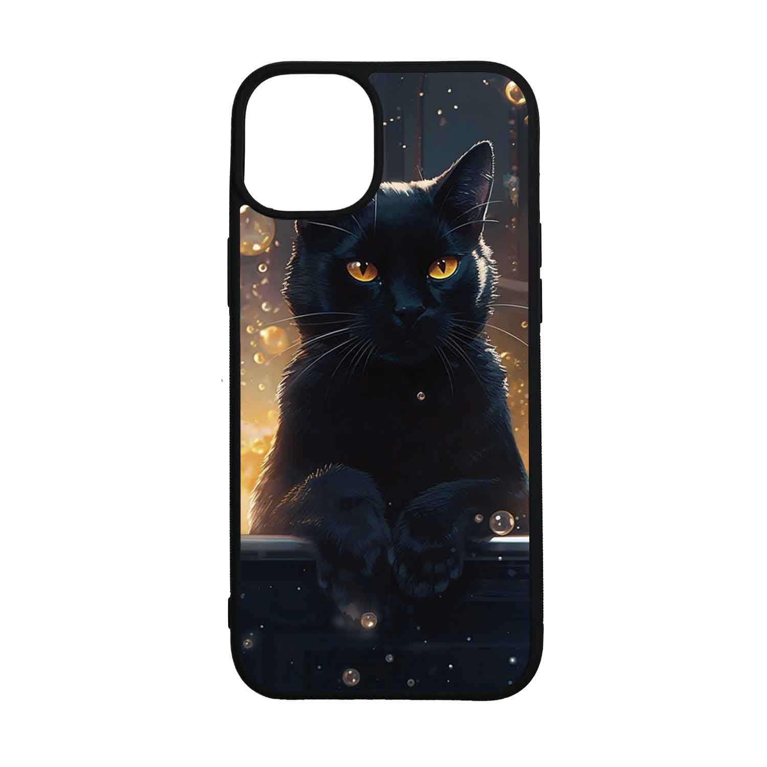 FUNDA PROTECTOR CASE PARA IPHONE 14 PLUS - 1