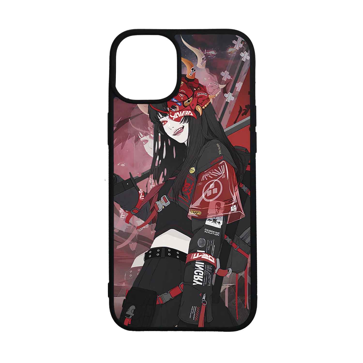 FUNDA PROTECTOR CASE PARA IPHONE 14 PLUS - 1