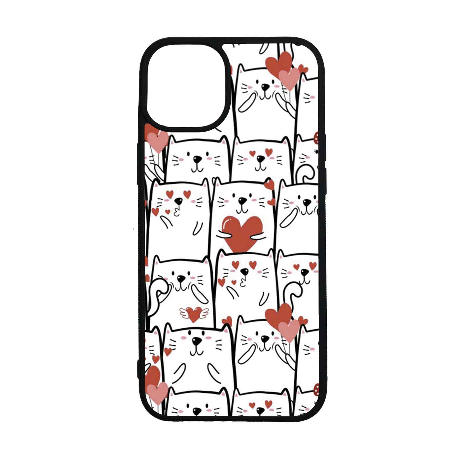 FUNDA PROTECTOR CASE PARA IPHONE 14 PLUS - 1