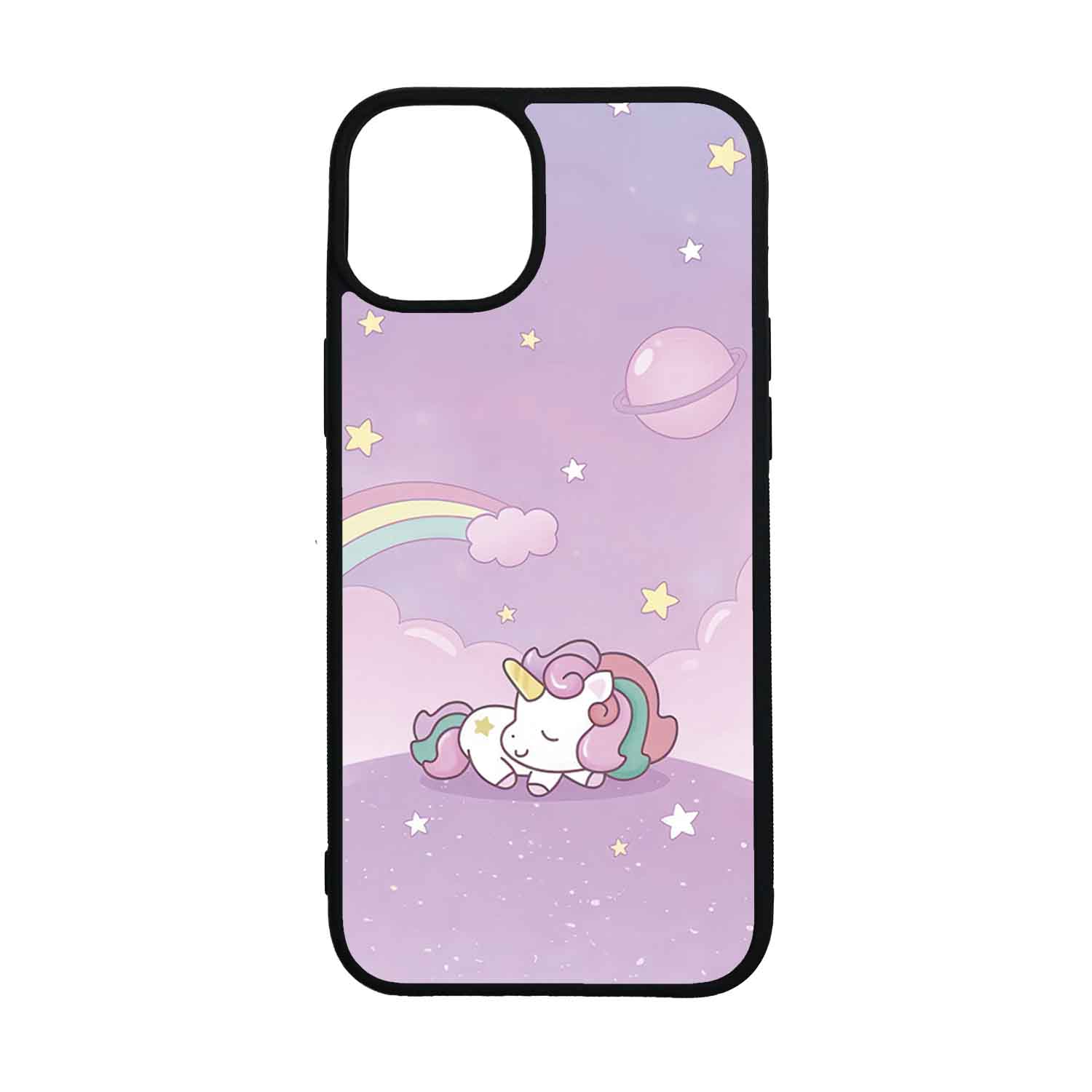 FUNDA PROTECTOR CASE PARA IPHONE 14 PLUS - 1