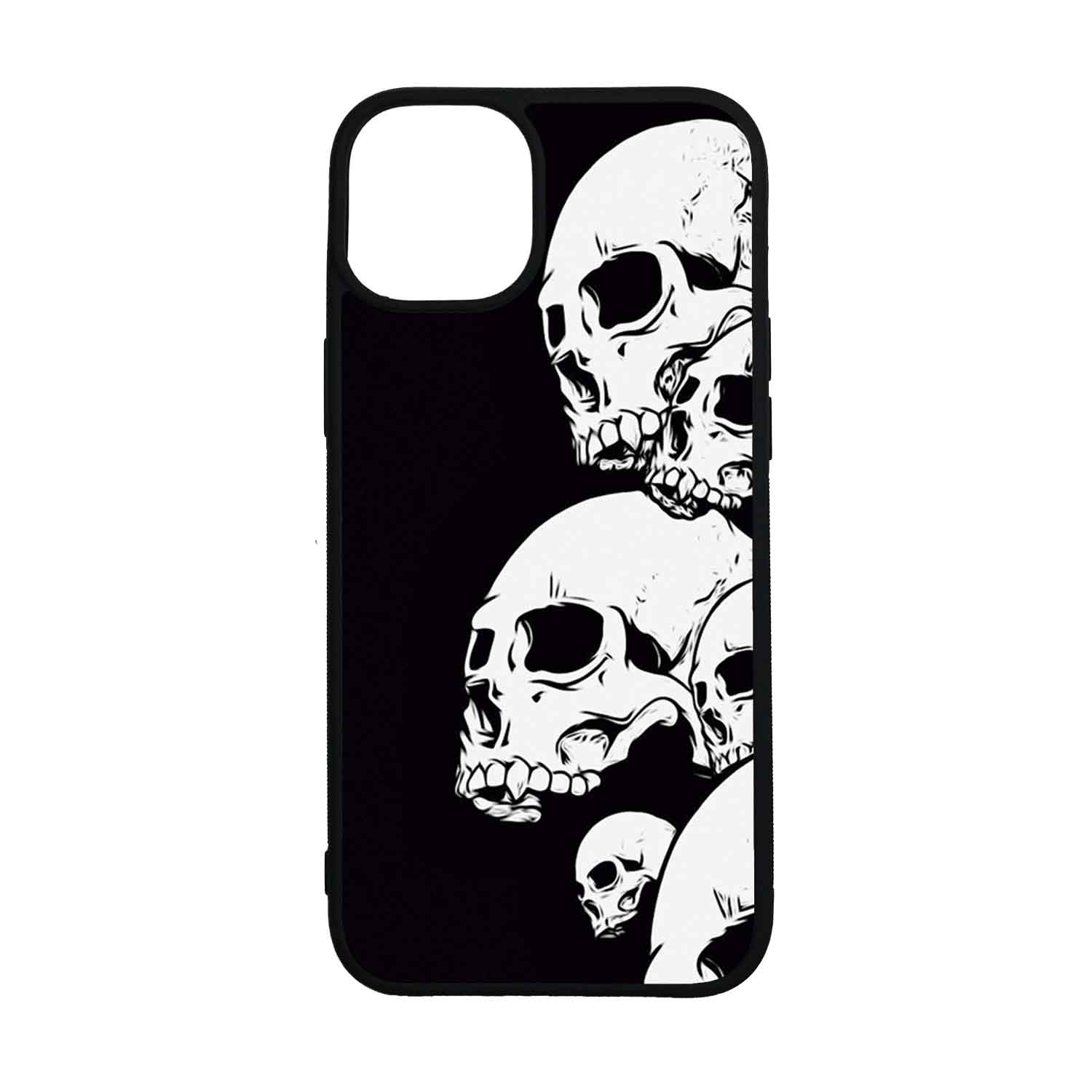 FUNDA PROTECTOR CASE PARA IPHONE 14 PLUS - 1