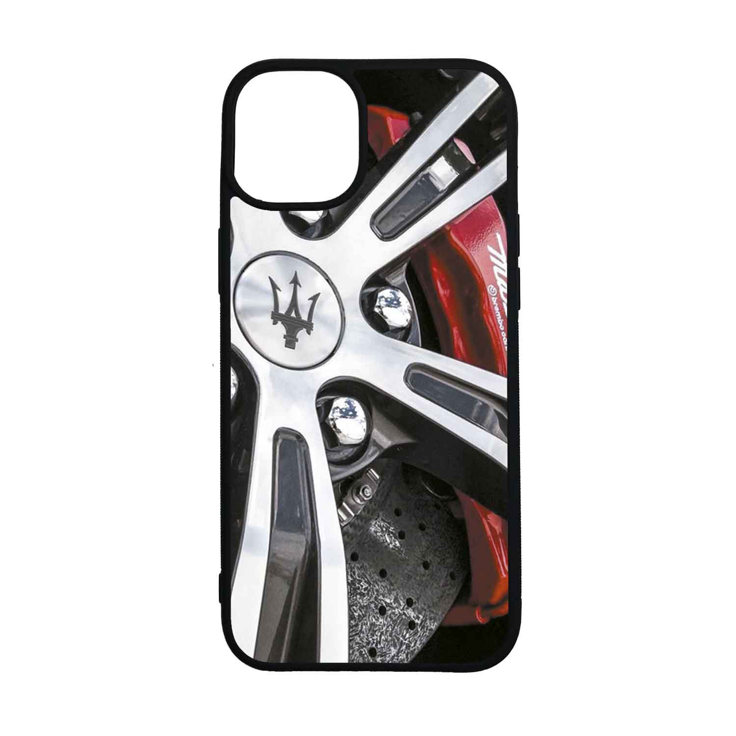 FUNDA PROTECTOR CASE PARA IPHONE 14 PLUS - 1