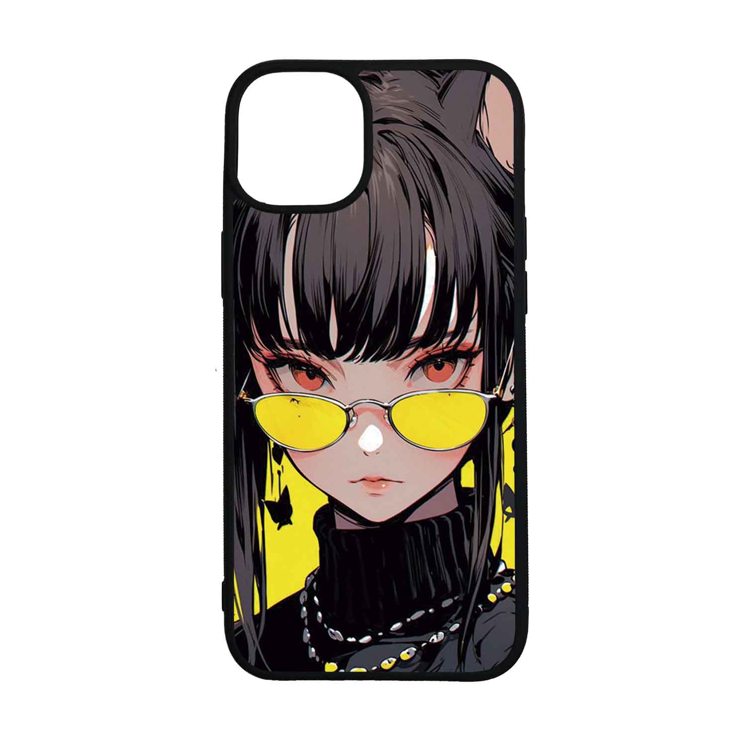 FUNDA PROTECTOR CASE PARA IPHONE 14 PLUS - 1