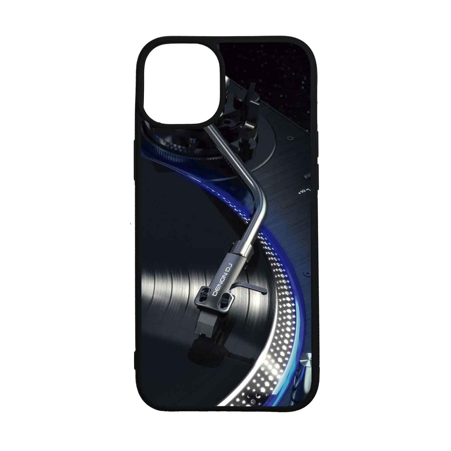 FUNDA PROTECTOR CASE PARA IPHONE 14 PLUS - 1