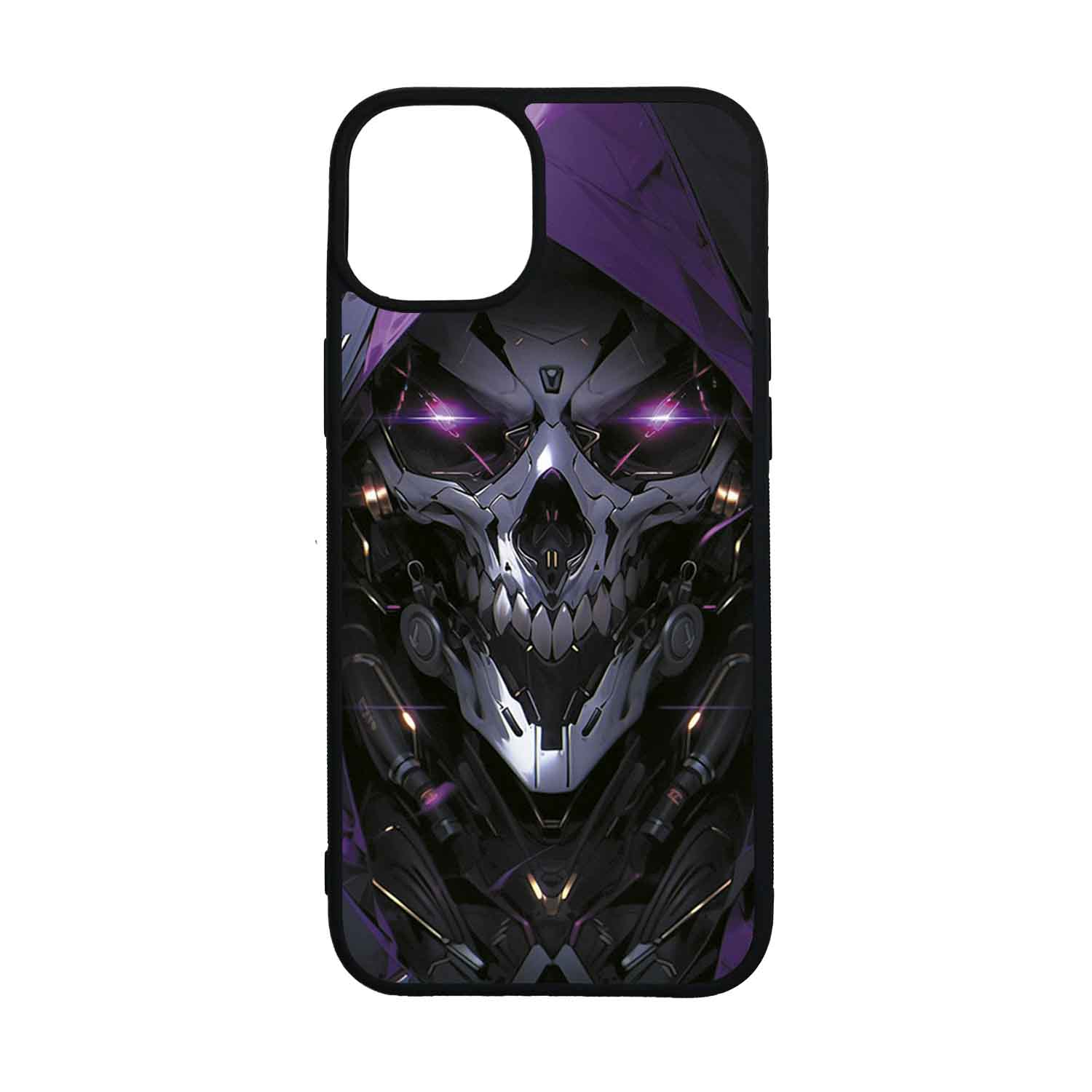 FUNDA PROTECTOR CASE PARA IPHONE 14 PLUS - 1