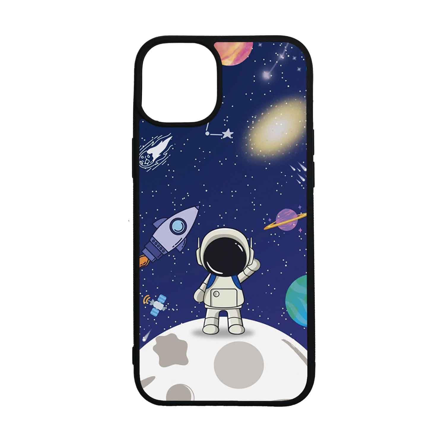 FUNDA PROTECTOR CASE PARA IPHONE 14 PLUS - 1