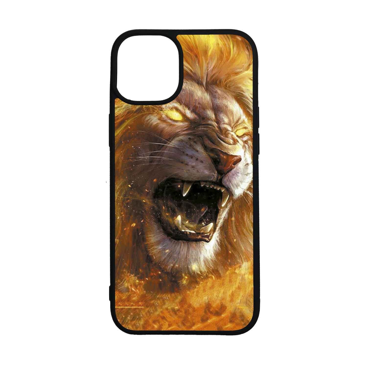 FUNDA PROTECTOR CASE PARA IPHONE 14 PLUS - 1