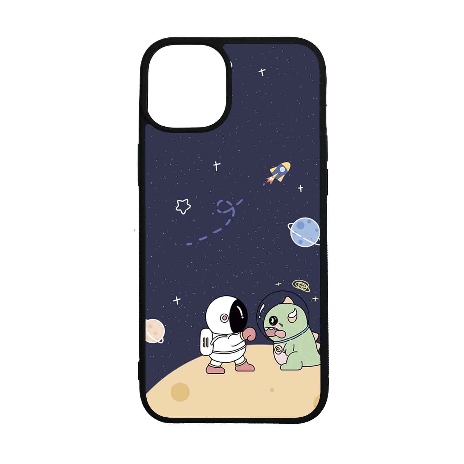 FUNDA PROTECTOR CASE PARA IPHONE 14 PLUS - 1