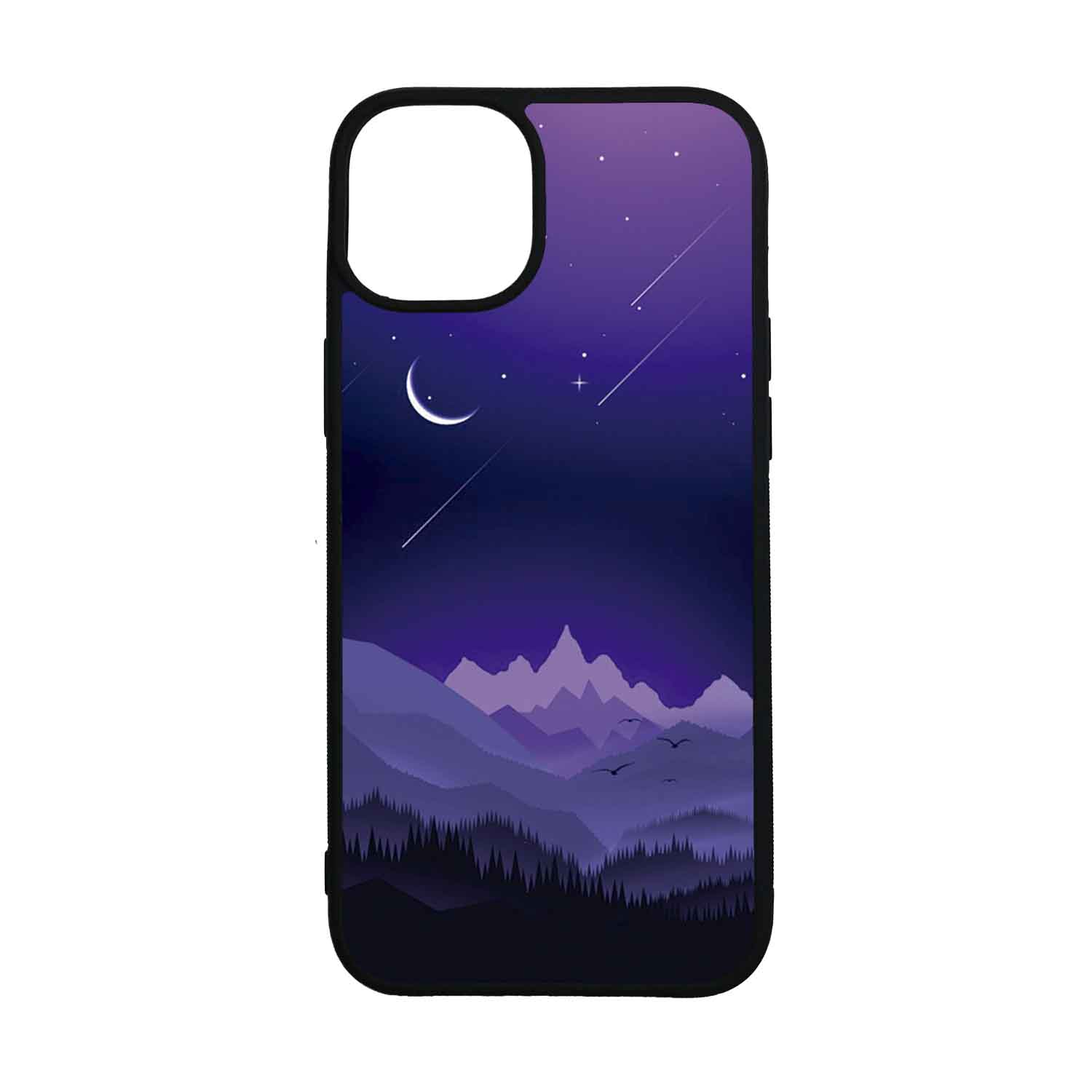 FUNDA PROTECTOR CASE PARA IPHONE 14 PLUS - 1