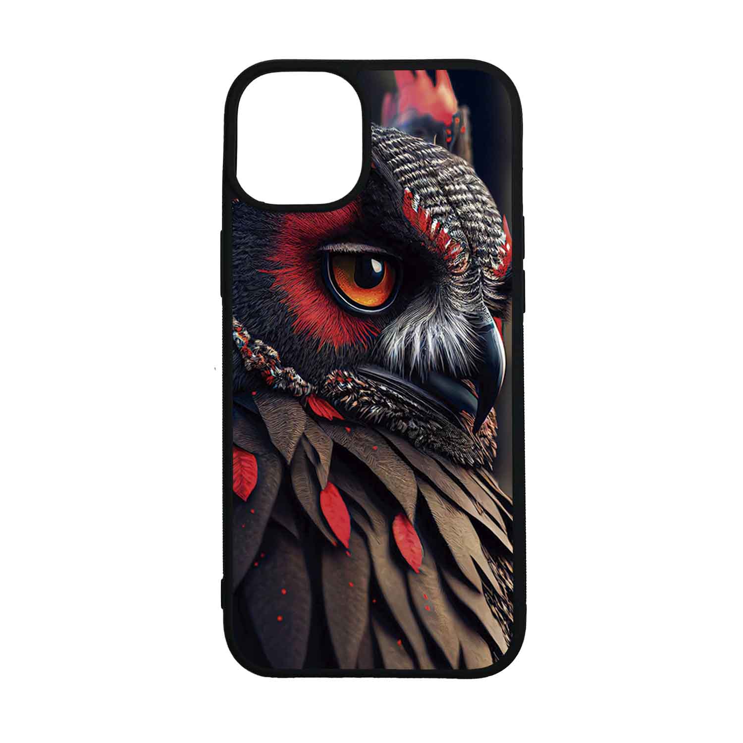 FUNDA PROTECTOR CASE PARA IPHONE 14 PLUS - 1