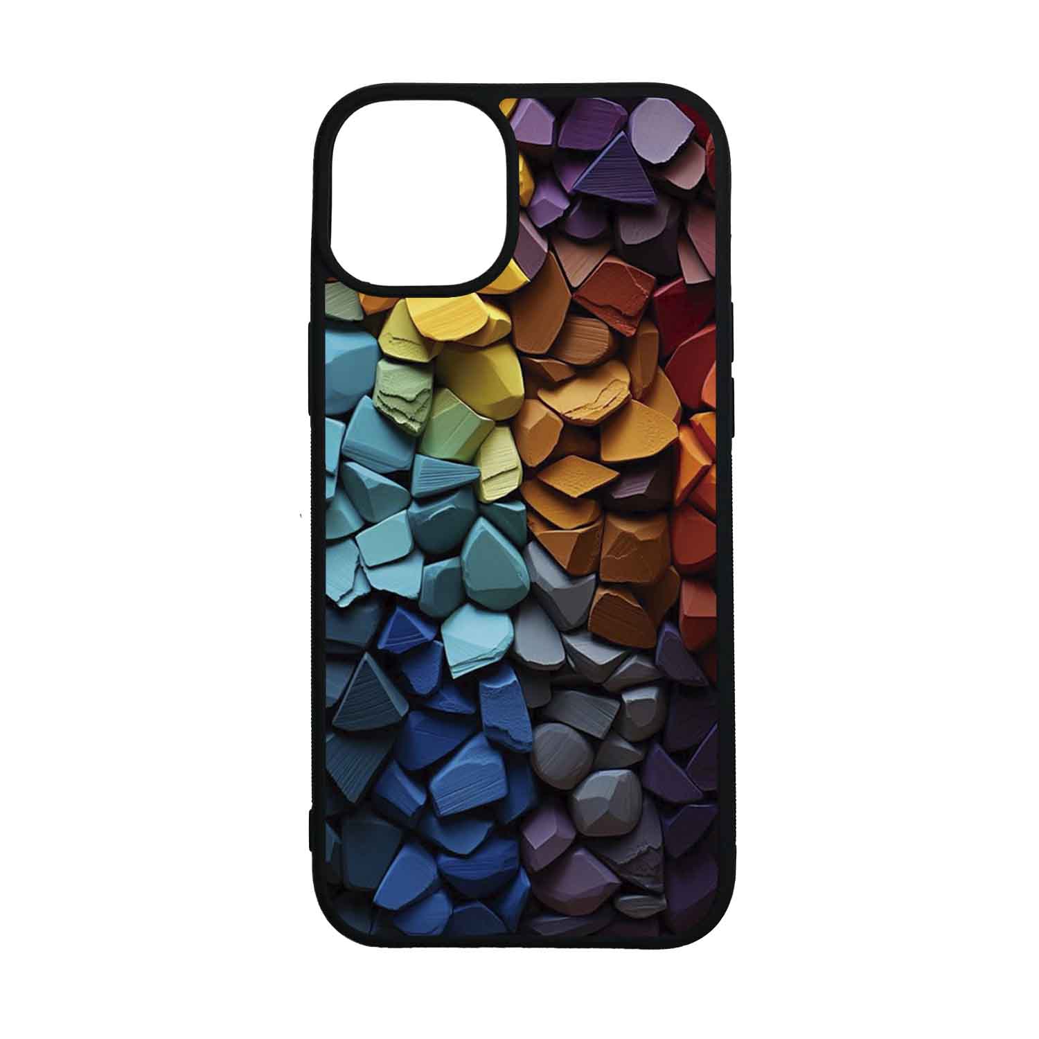 FUNDA PROTECTOR CASE PARA IPHONE 14 PLUS - 1