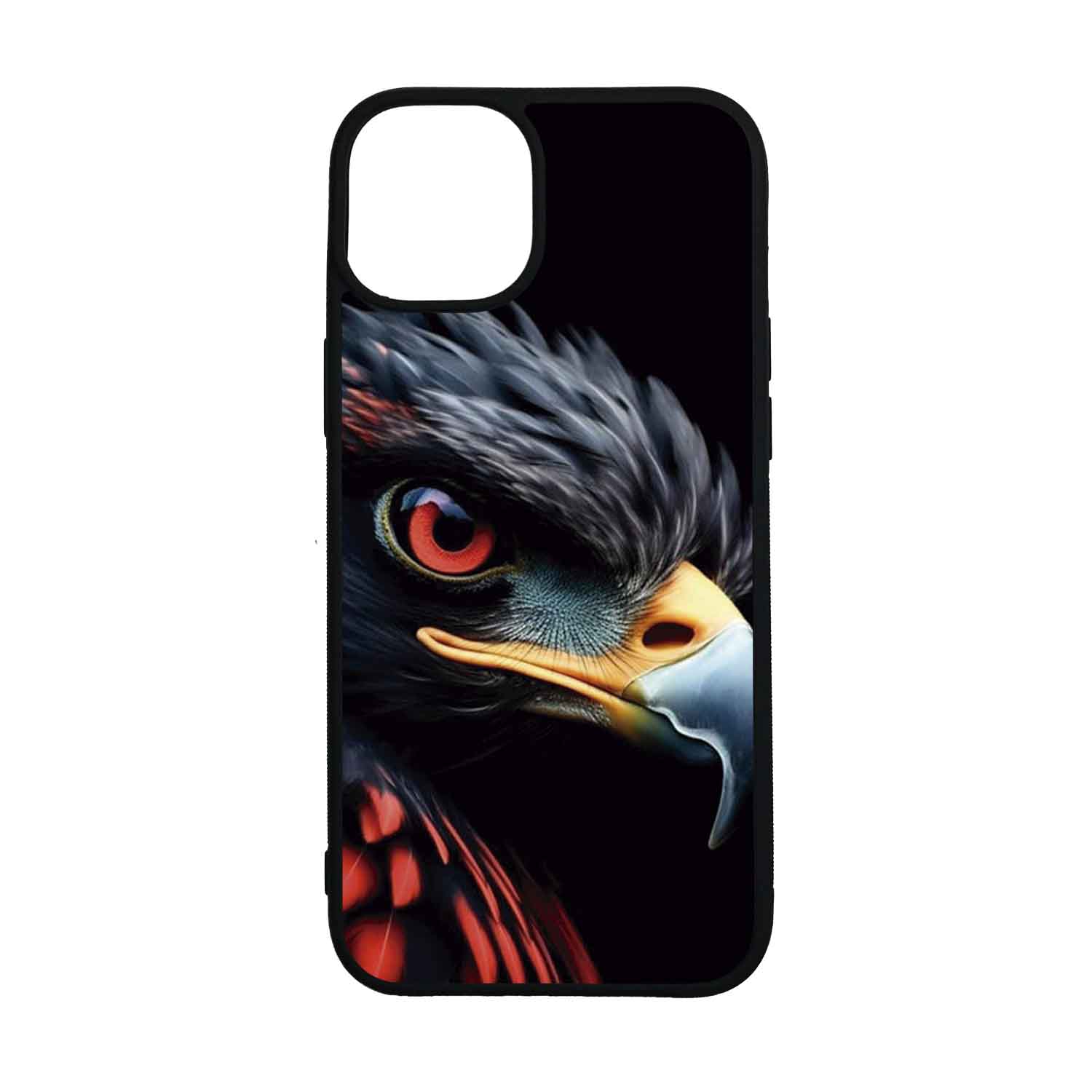 FUNDA PROTECTOR CASE PARA IPHONE 14 PLUS - 1