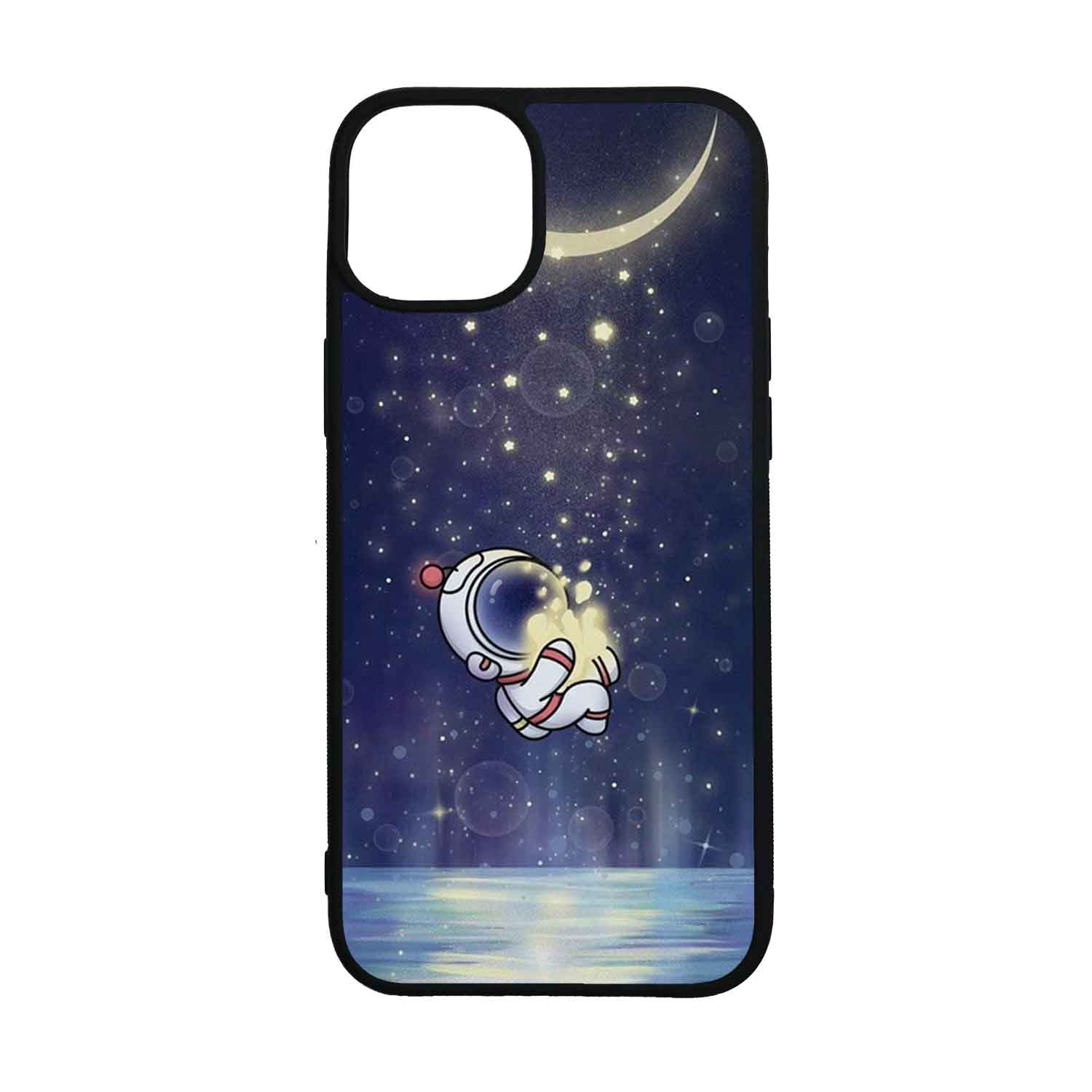 FUNDA PROTECTOR CASE PARA IPHONE 14 PLUS - 1