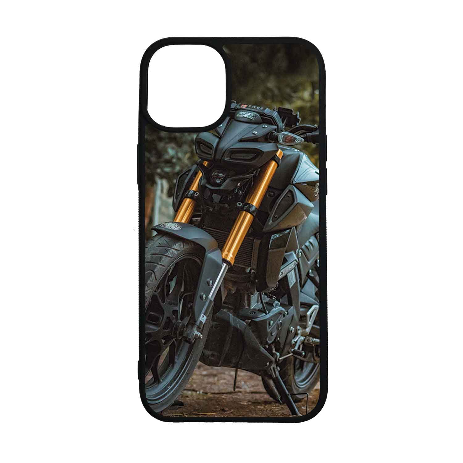 FUNDA PROTECTOR CASE PARA IPHONE 14 PLUS - 1