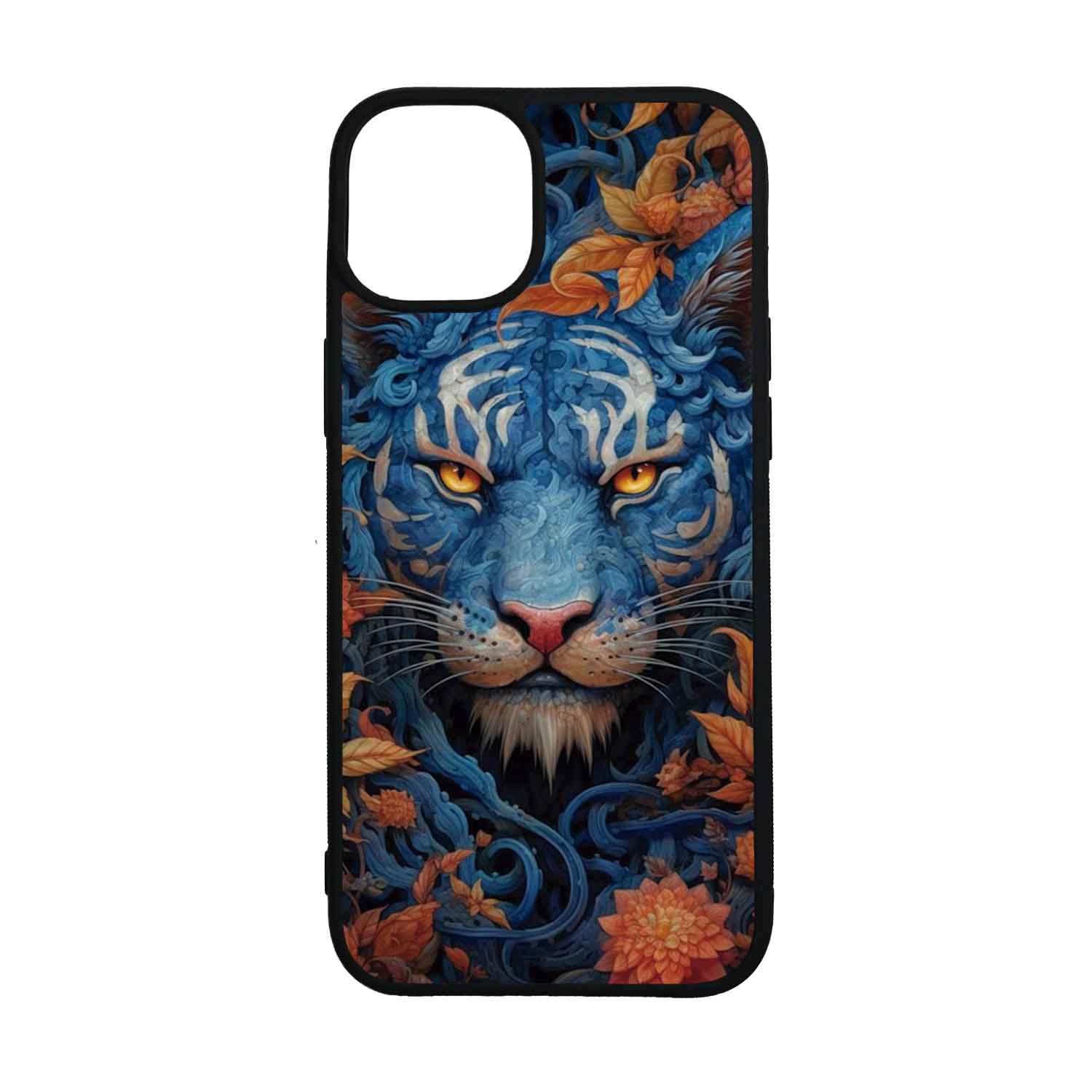 FUNDA PROTECTOR CASE PARA IPHONE 14 PLUS - 1