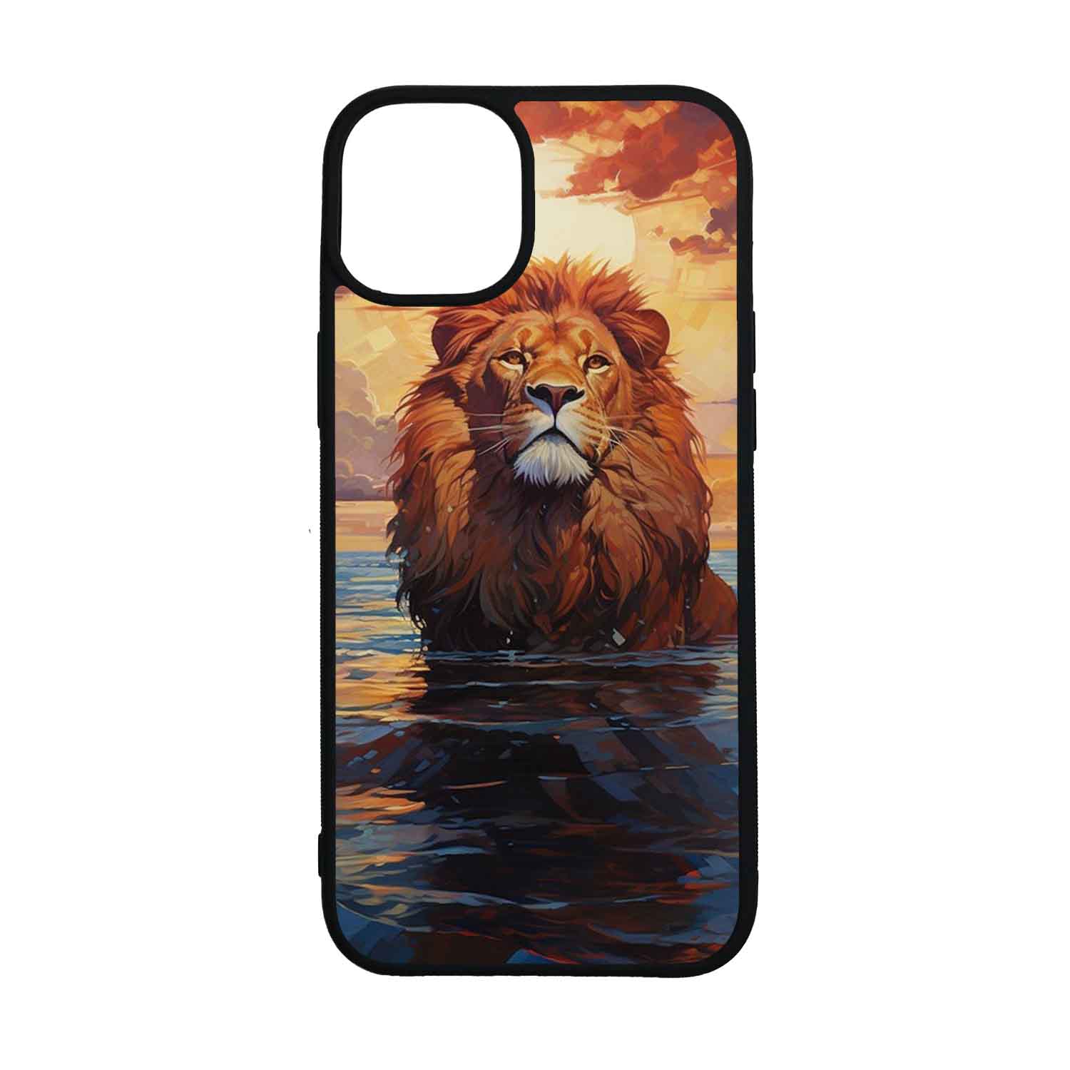 FUNDA PROTECTOR CASE PARA IPHONE 14 PLUS - 1