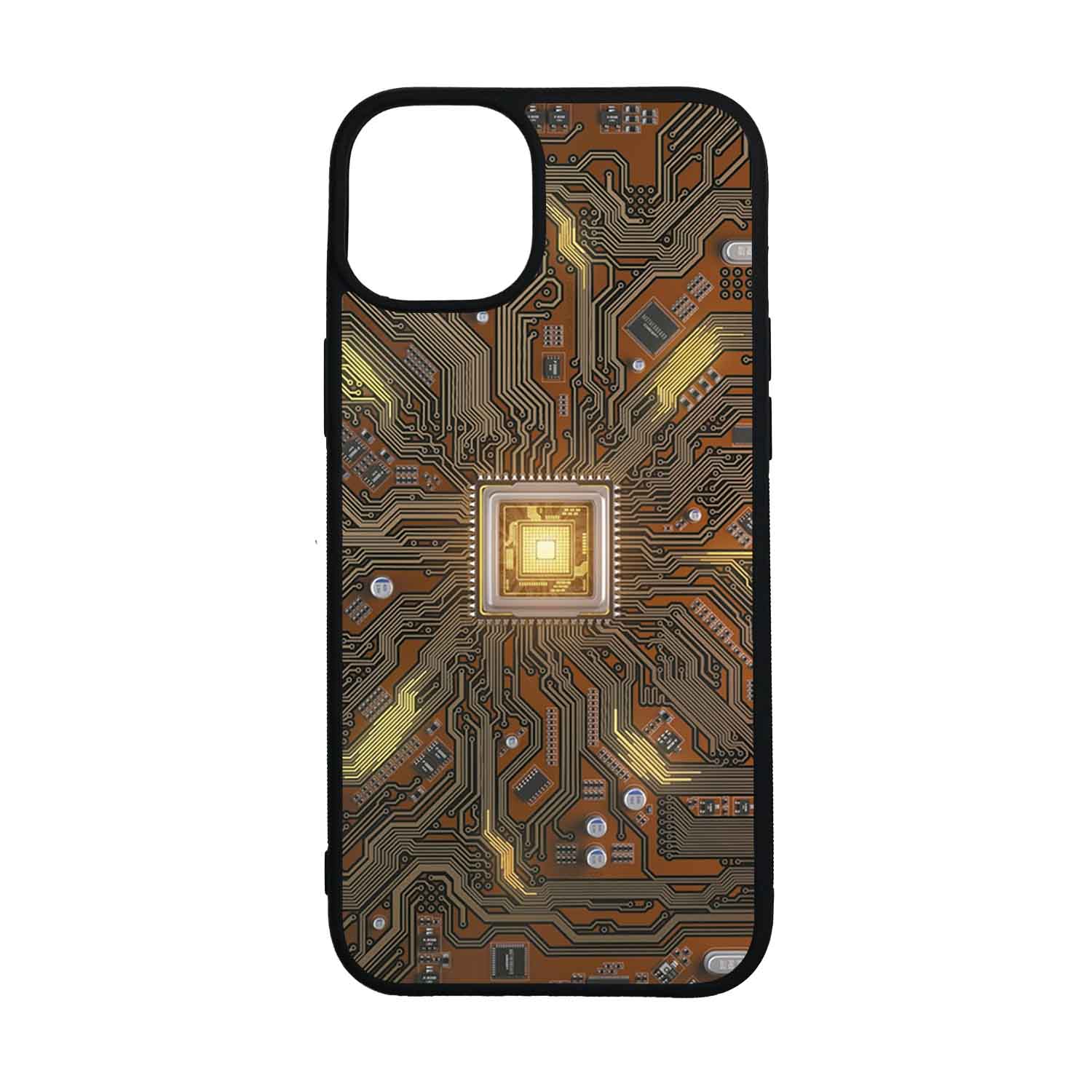 FUNDA PROTECTOR CASE PARA IPHONE 14 PLUS - 1