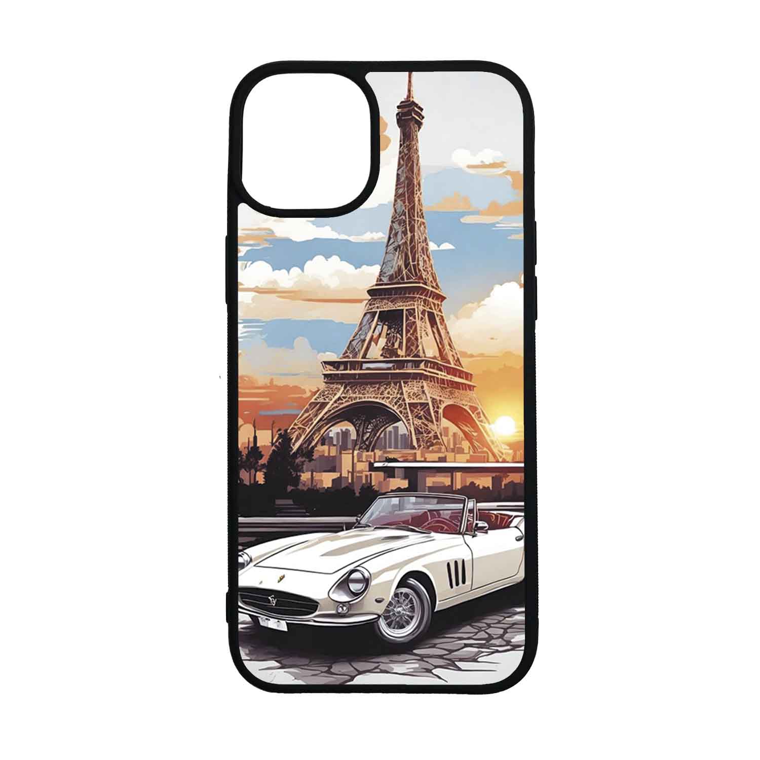 FUNDA PROTECTOR CASE PARA IPHONE 14 PLUS - 1