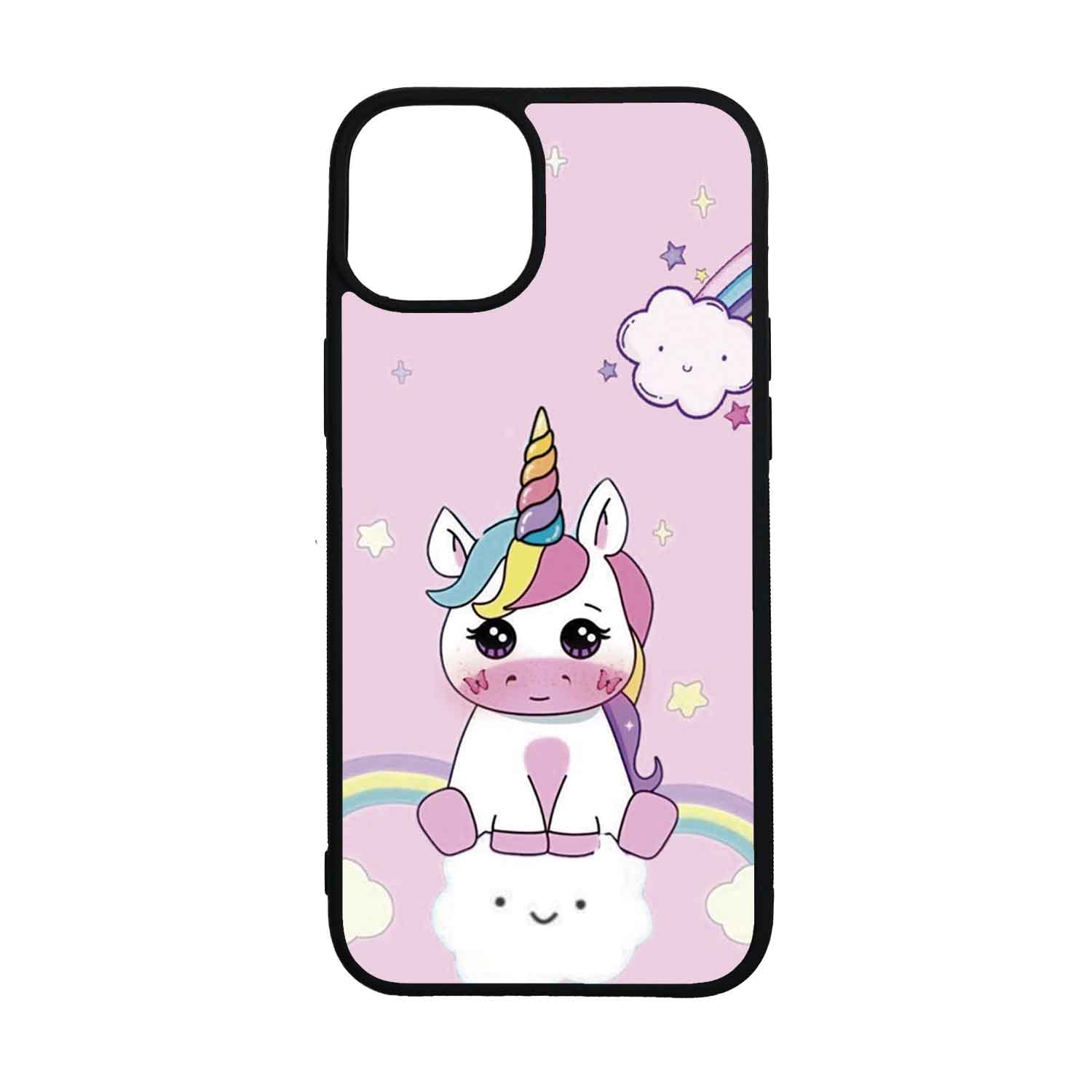 FUNDA PROTECTOR CASE PARA IPHONE 14 PLUS - 1