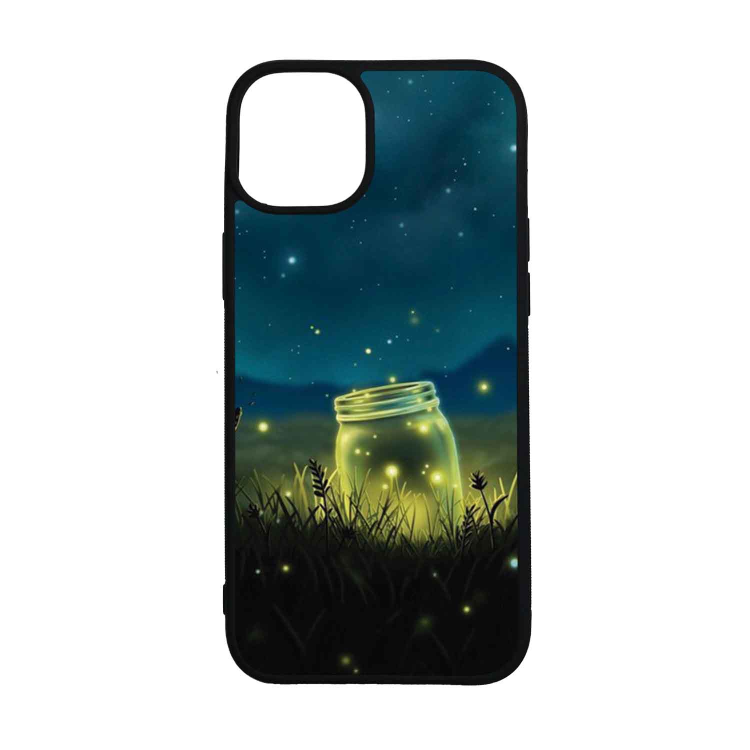 FUNDA PROTECTOR CASE PARA IPHONE 14 PLUS - 1